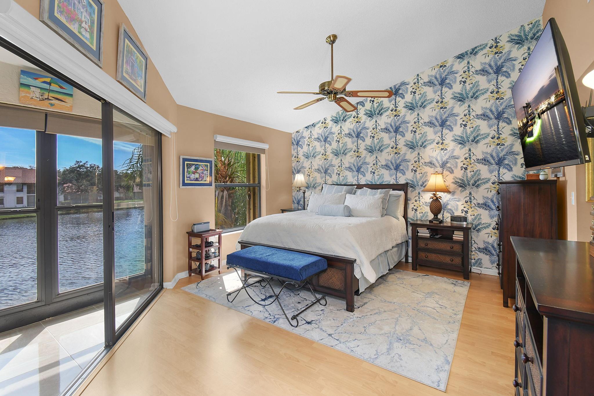 MONTEGO COVE - Residential