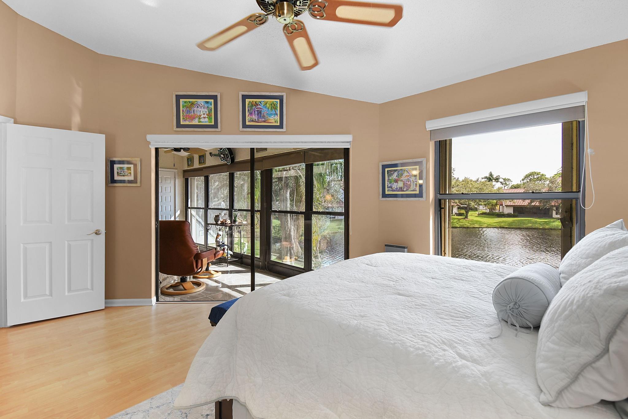 MONTEGO COVE - Residential