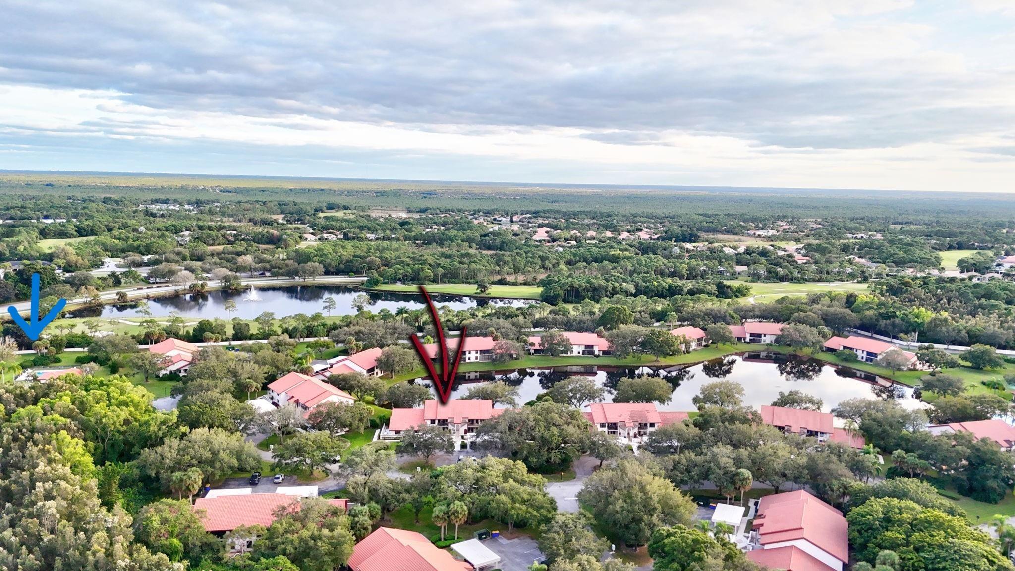 MONTEGO COVE - Residential