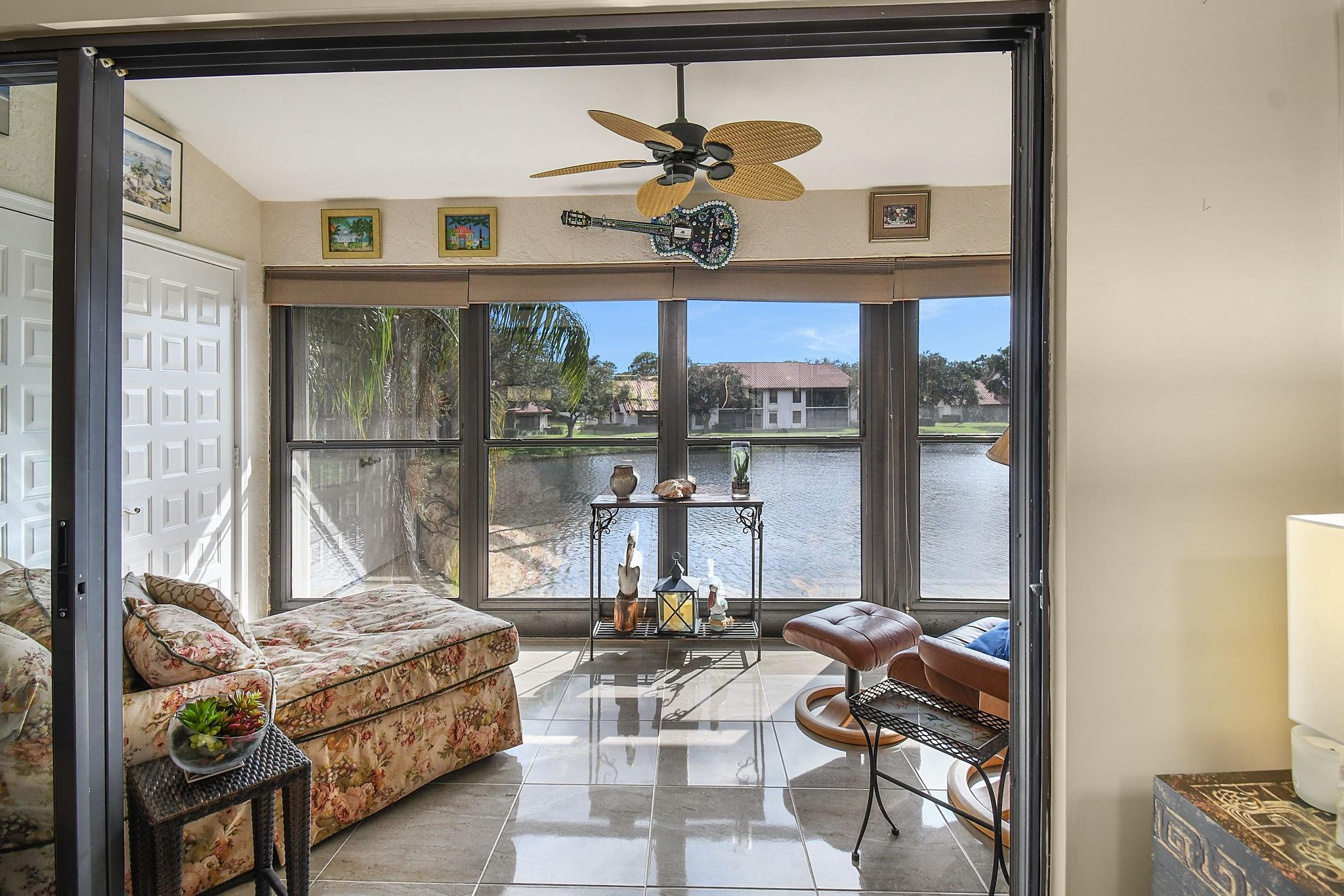 MONTEGO COVE - Residential