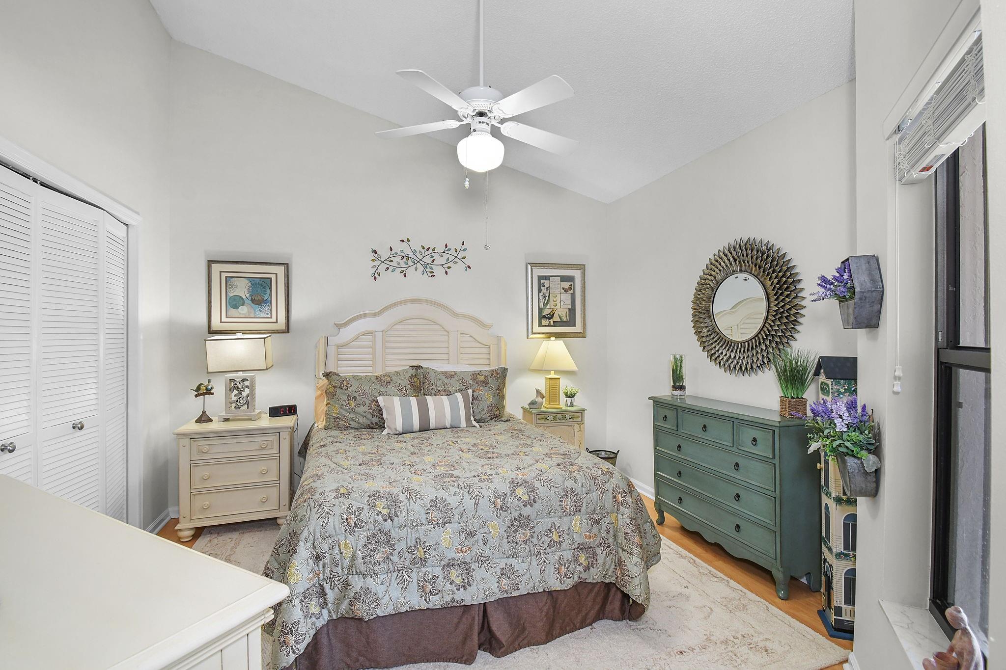 MONTEGO COVE - Residential