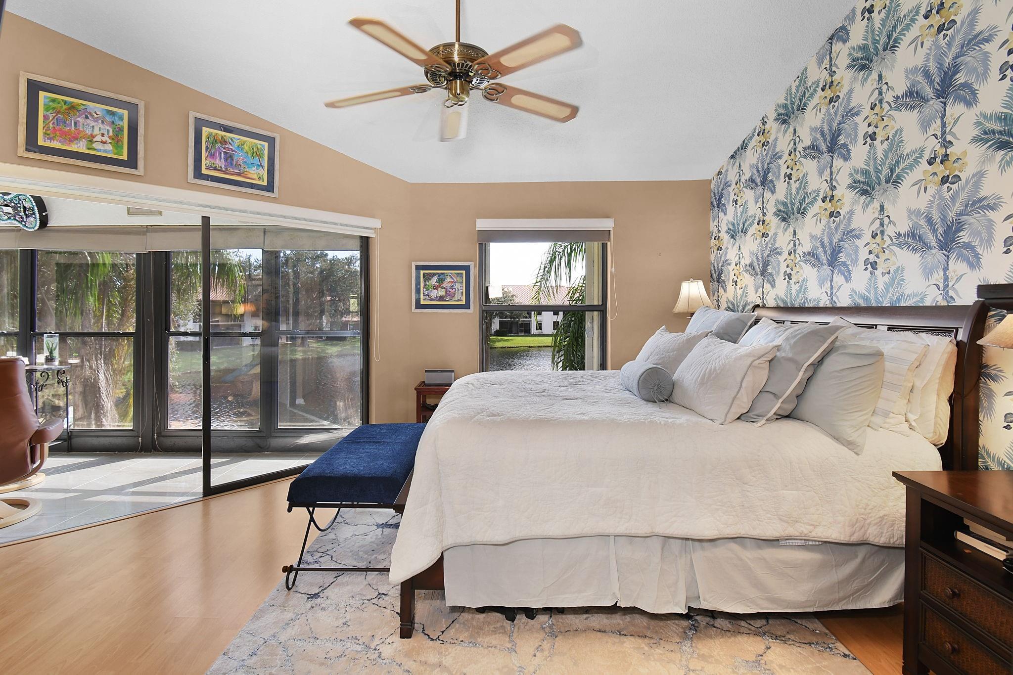 MONTEGO COVE - Residential