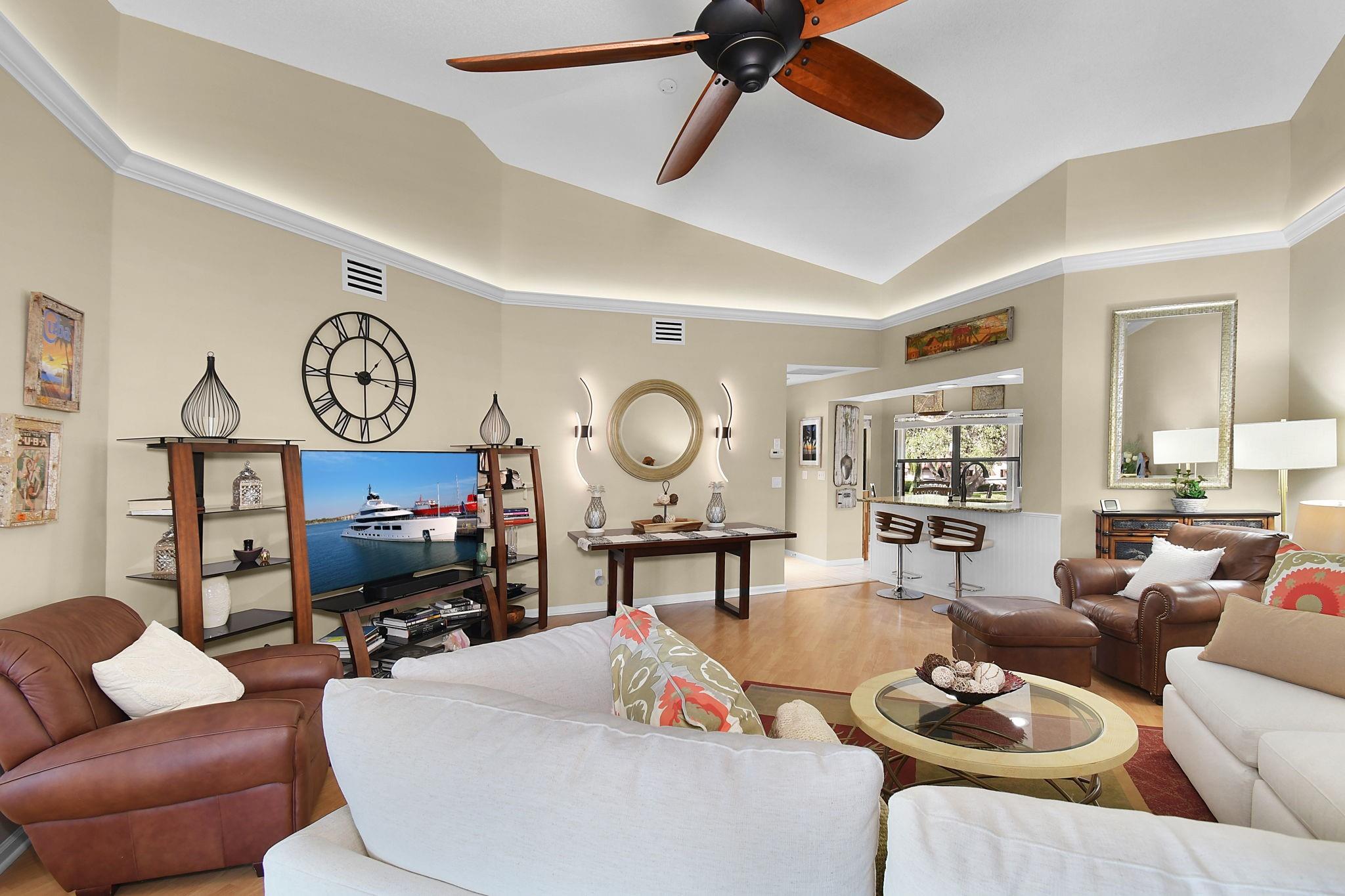 MONTEGO COVE - Residential