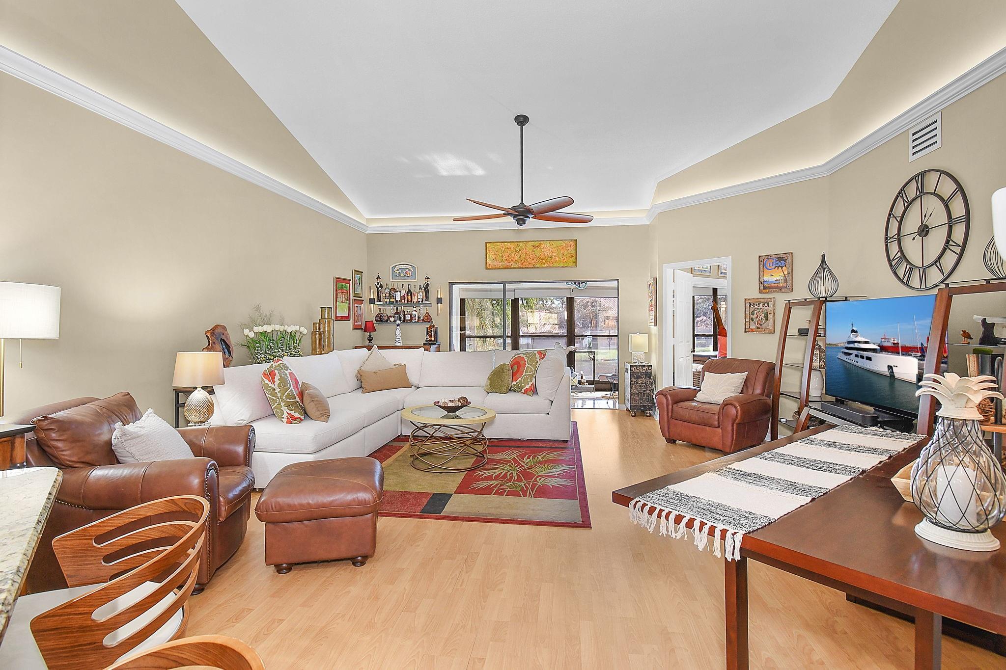 MONTEGO COVE - Residential