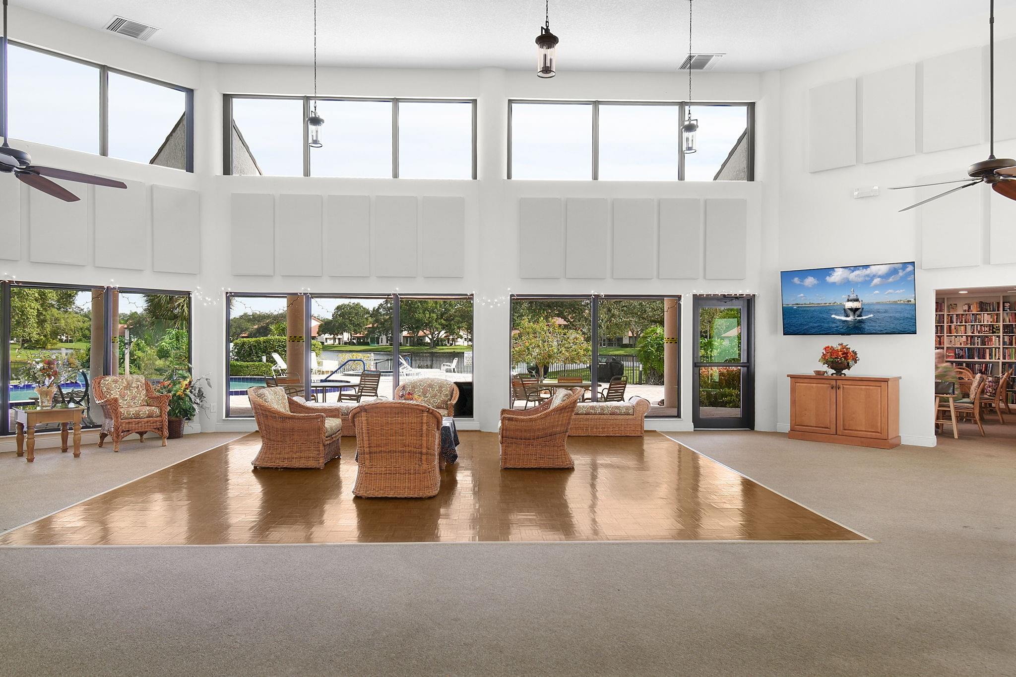 MONTEGO COVE - Residential