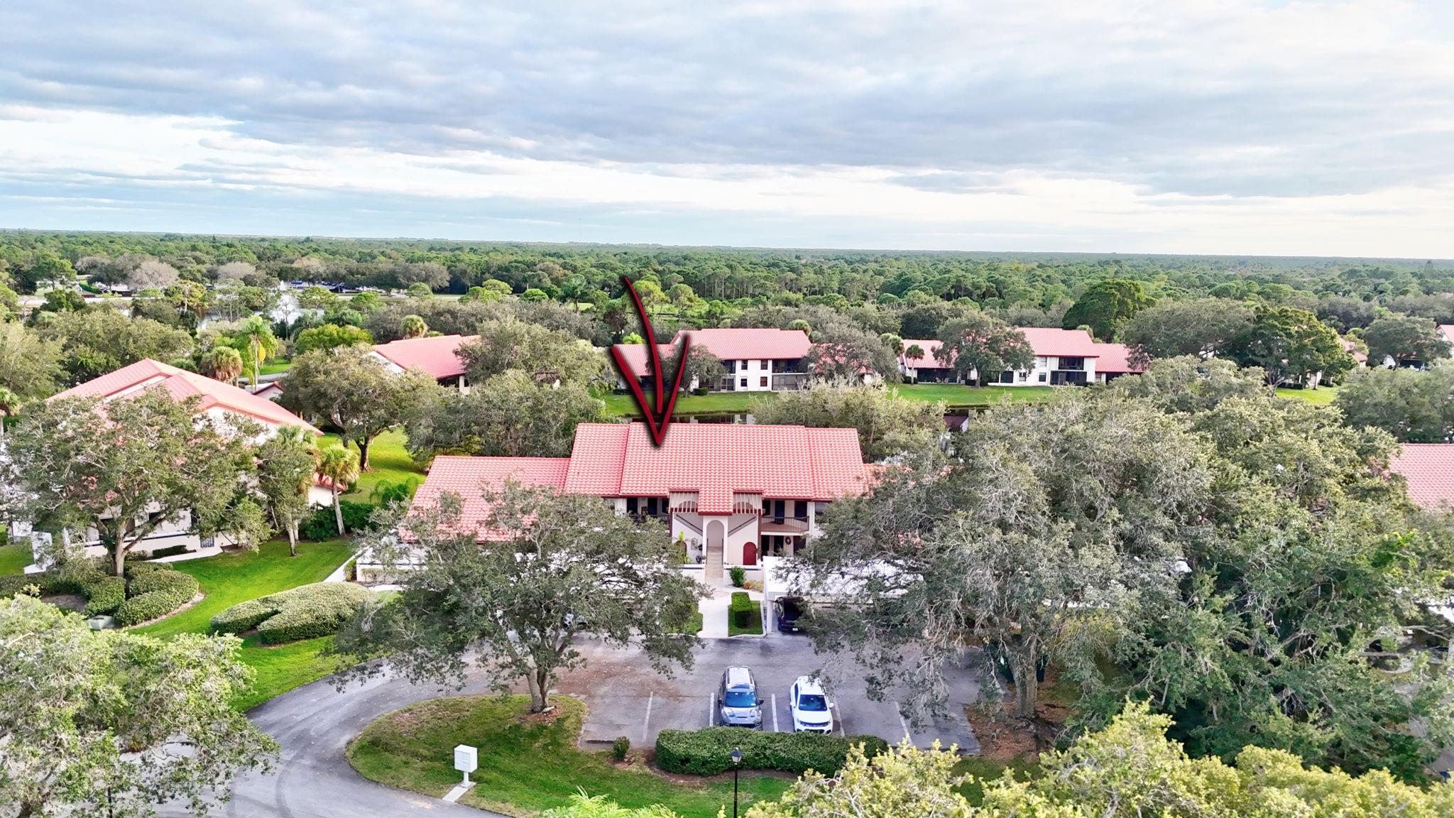 MONTEGO COVE - Residential