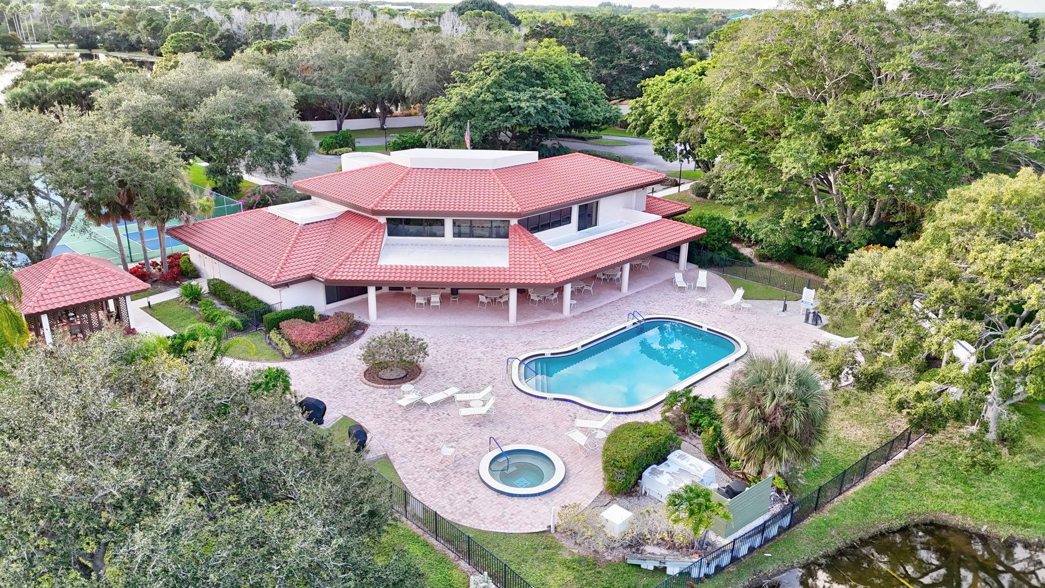 MONTEGO COVE - Residential