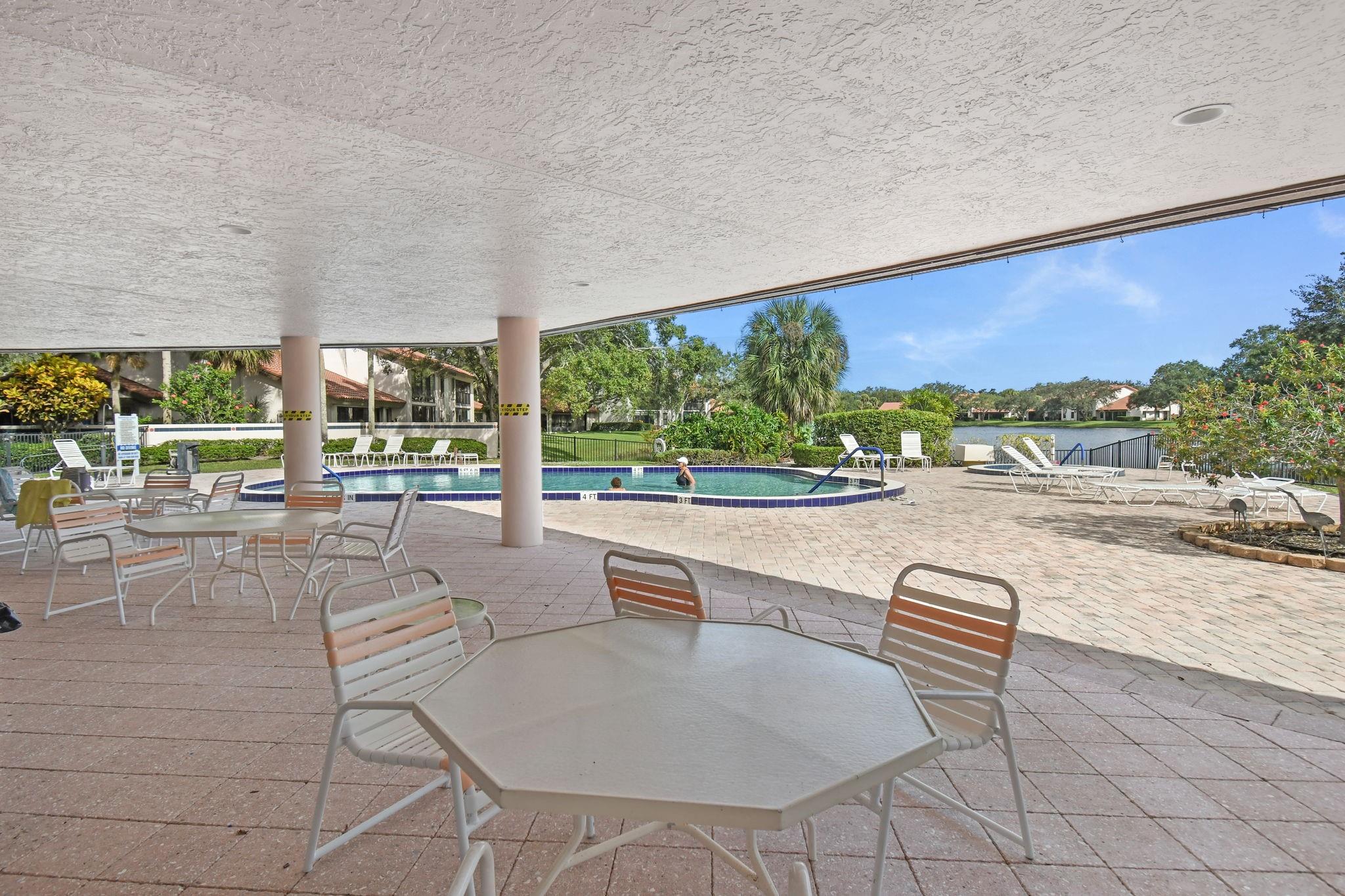 MONTEGO COVE - Residential