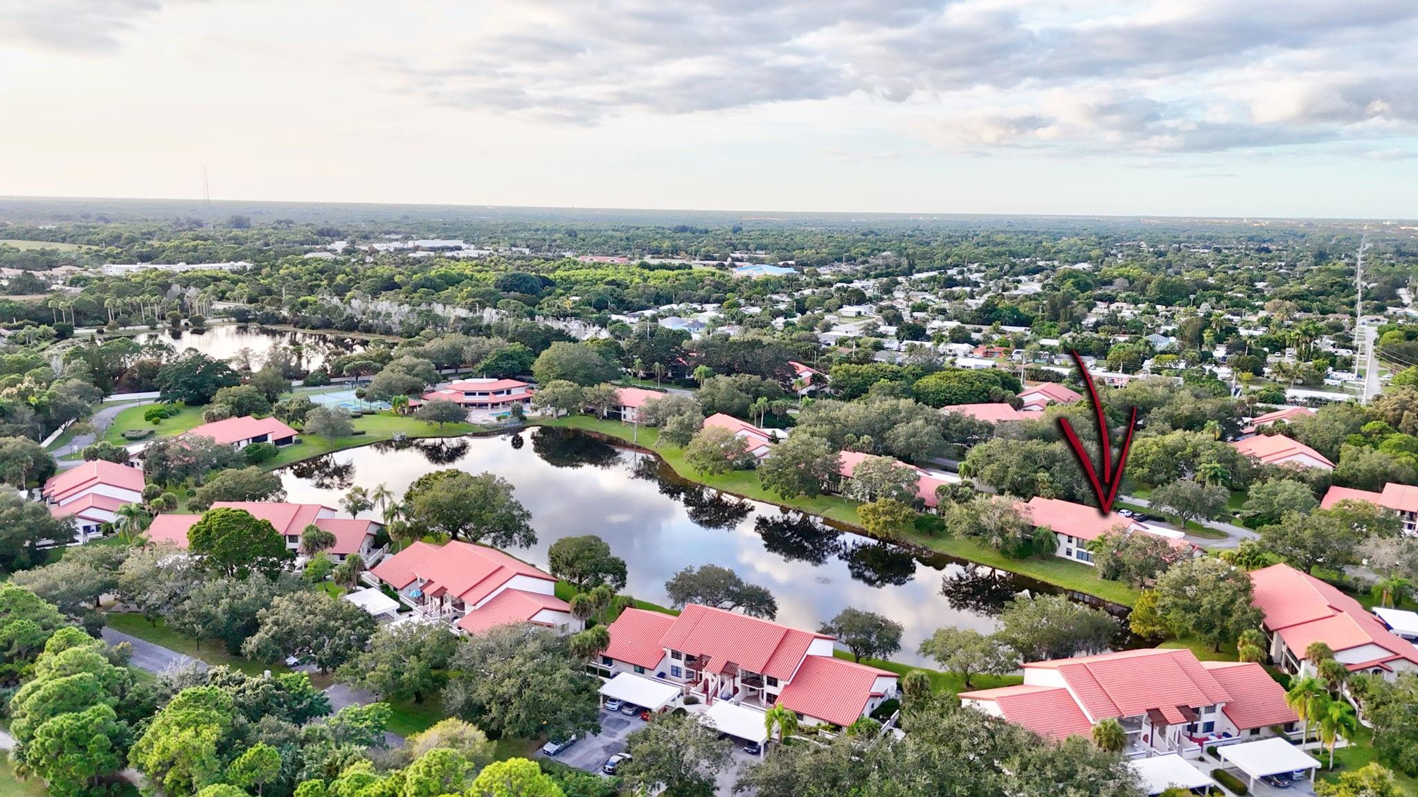 MONTEGO COVE - Residential