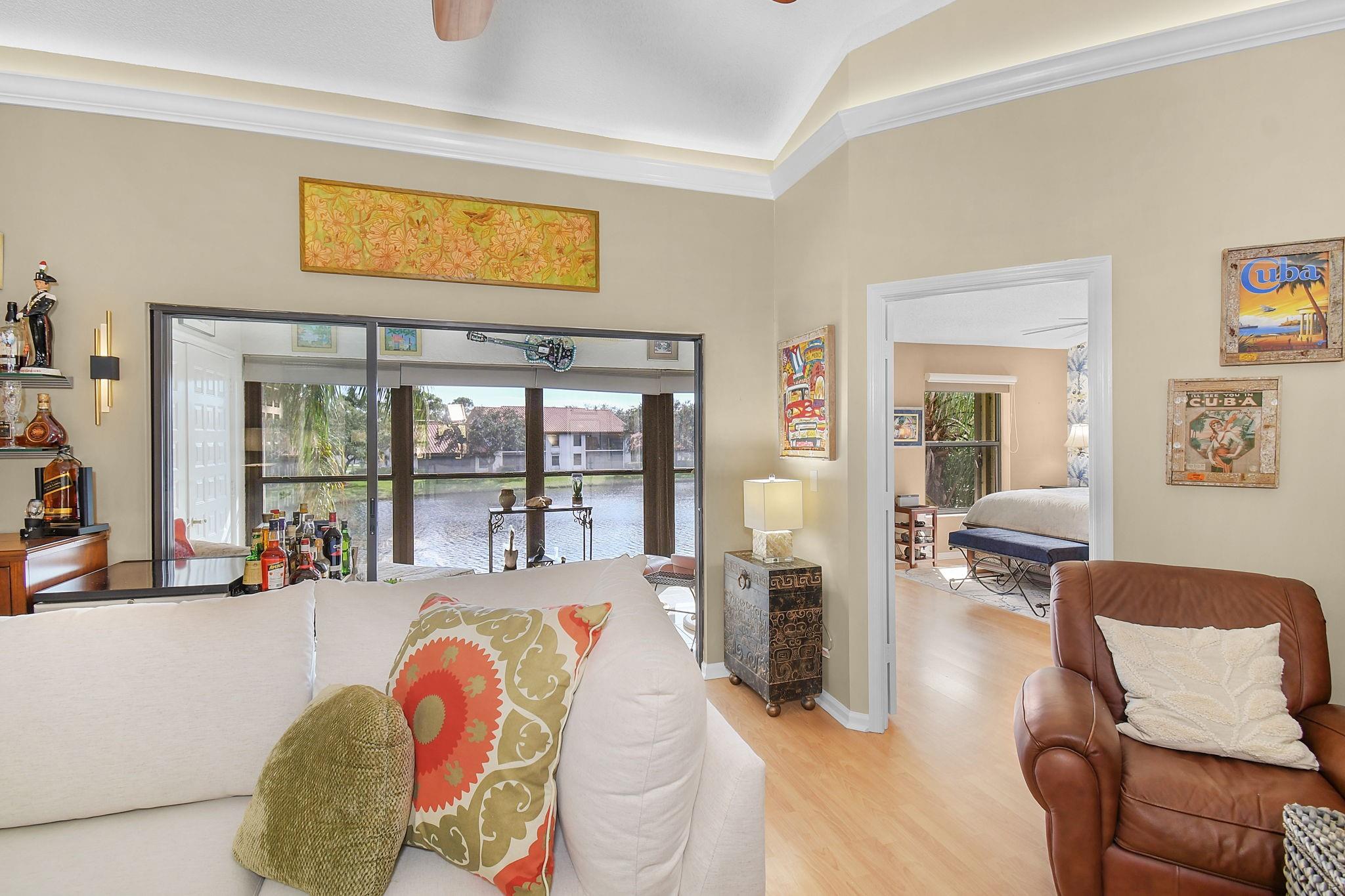 MONTEGO COVE - Residential