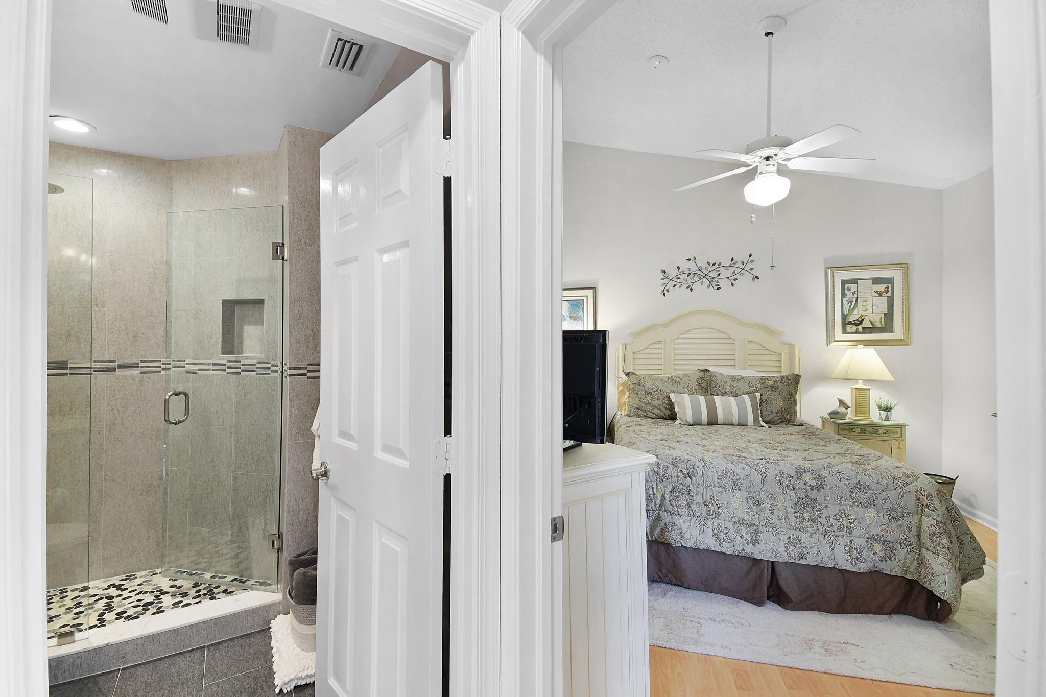 MONTEGO COVE - Residential