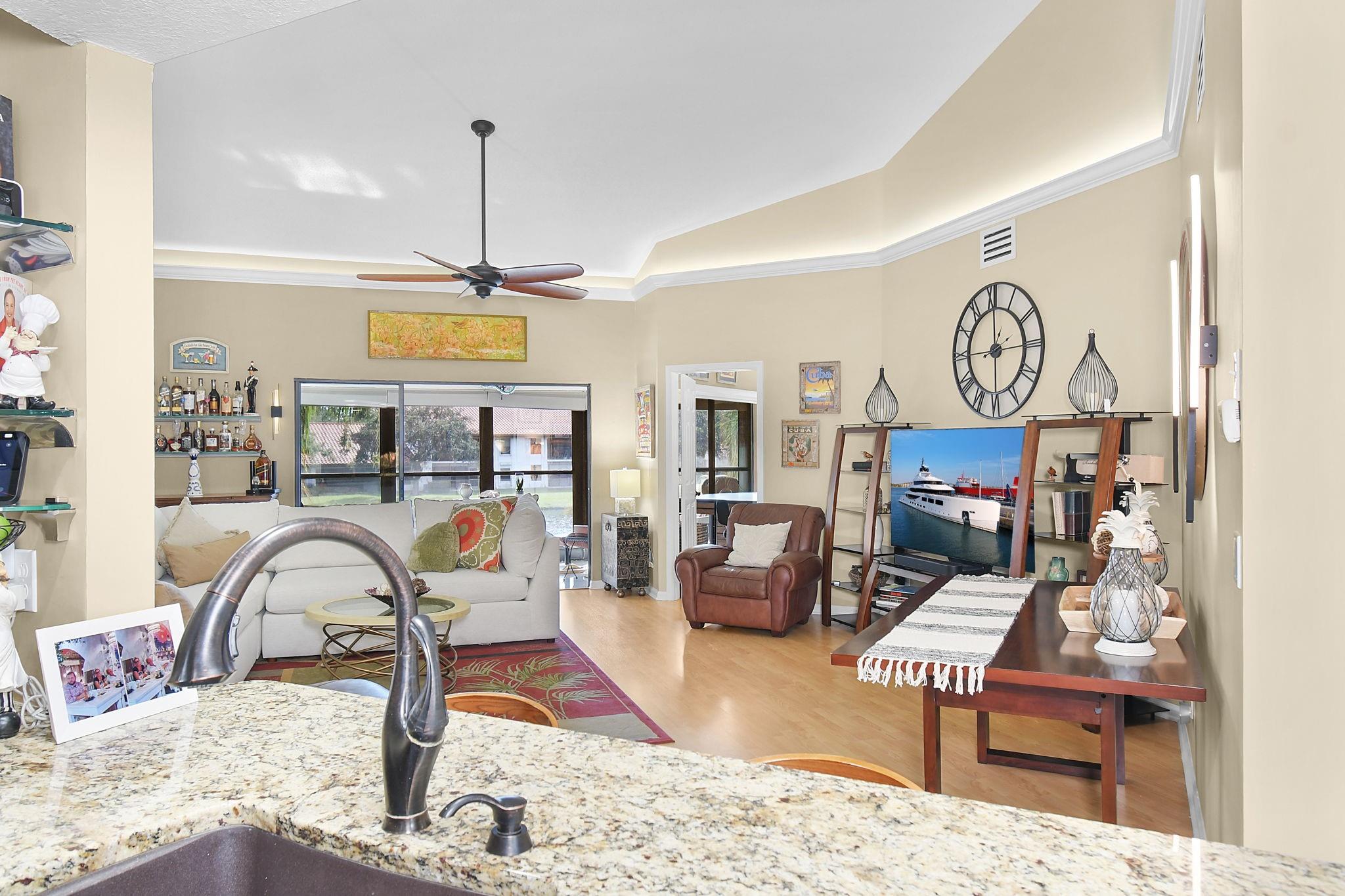 MONTEGO COVE - Residential