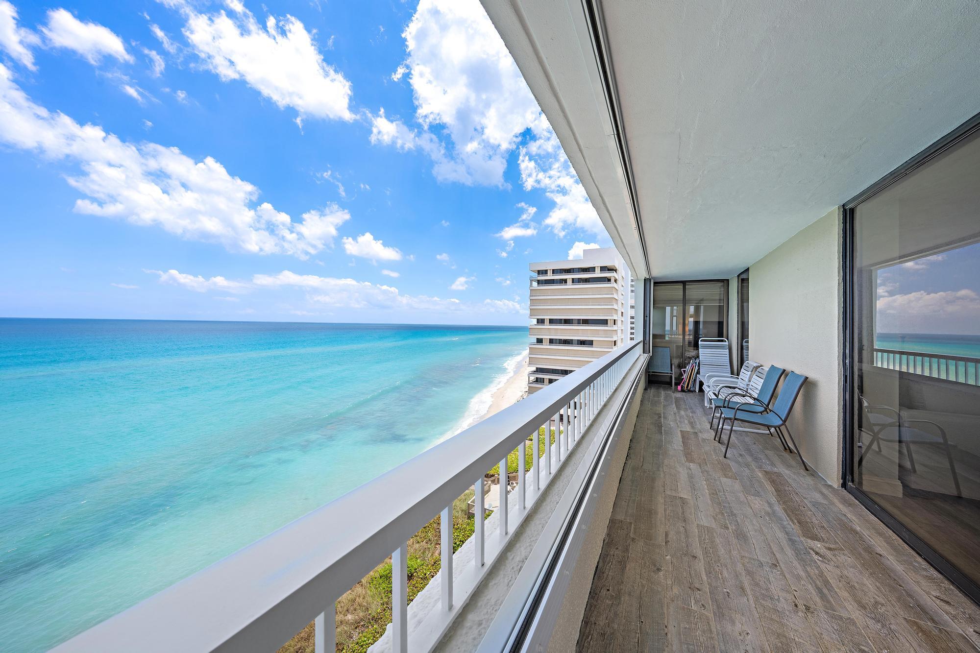 REACHES CONDO - Residential