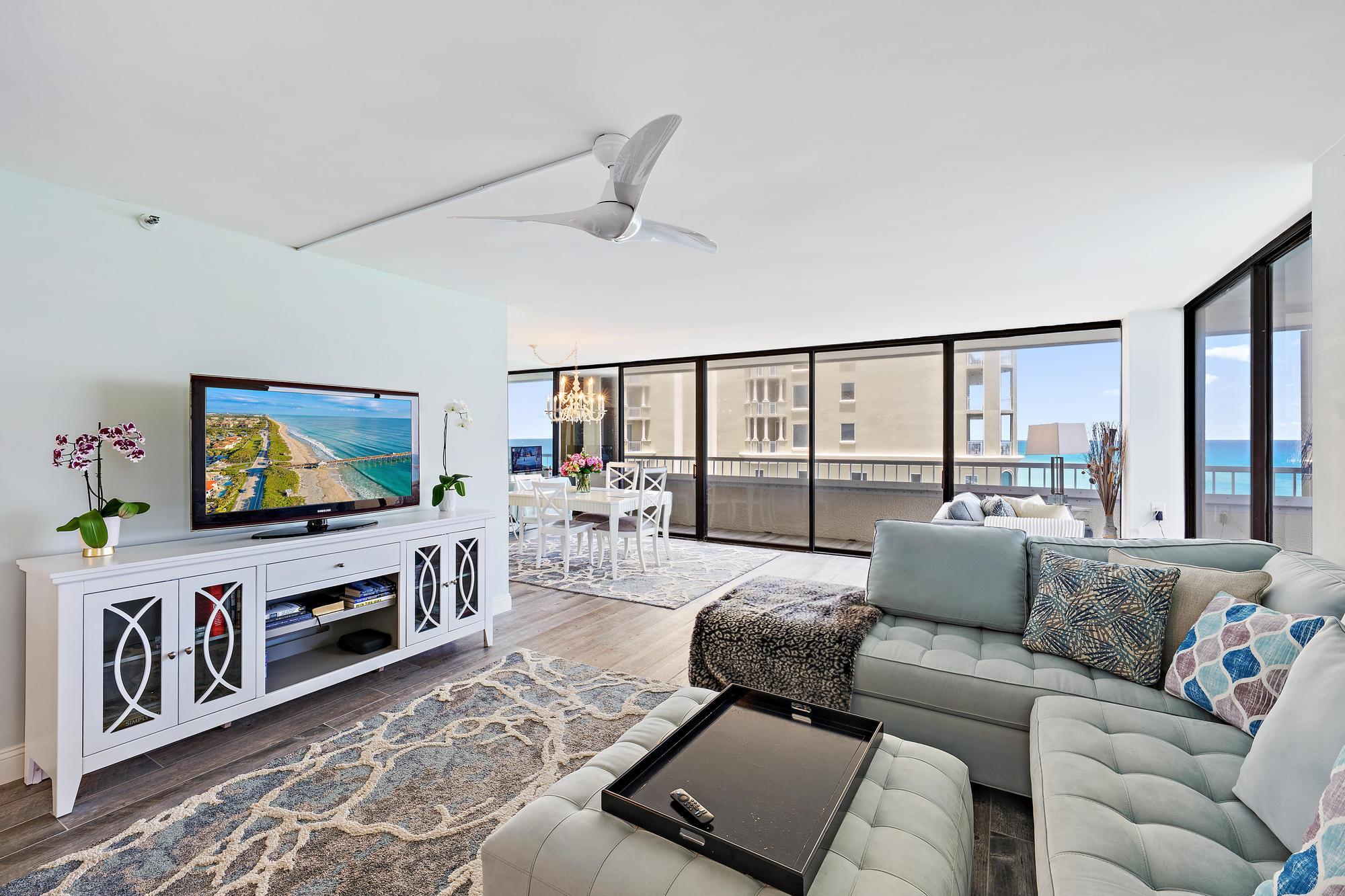 REACHES CONDO - Residential