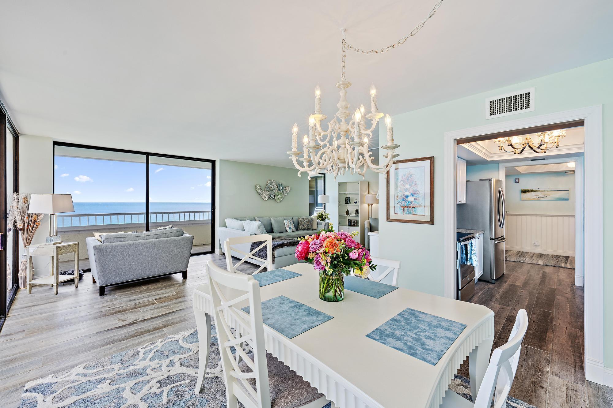REACHES CONDO - Residential
