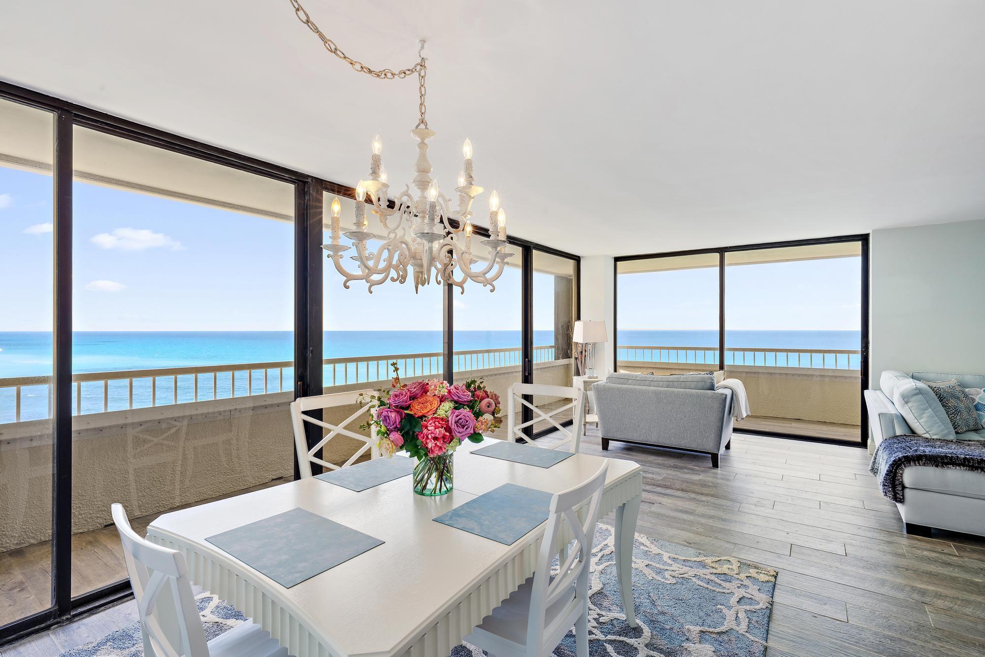 REACHES CONDO - Residential