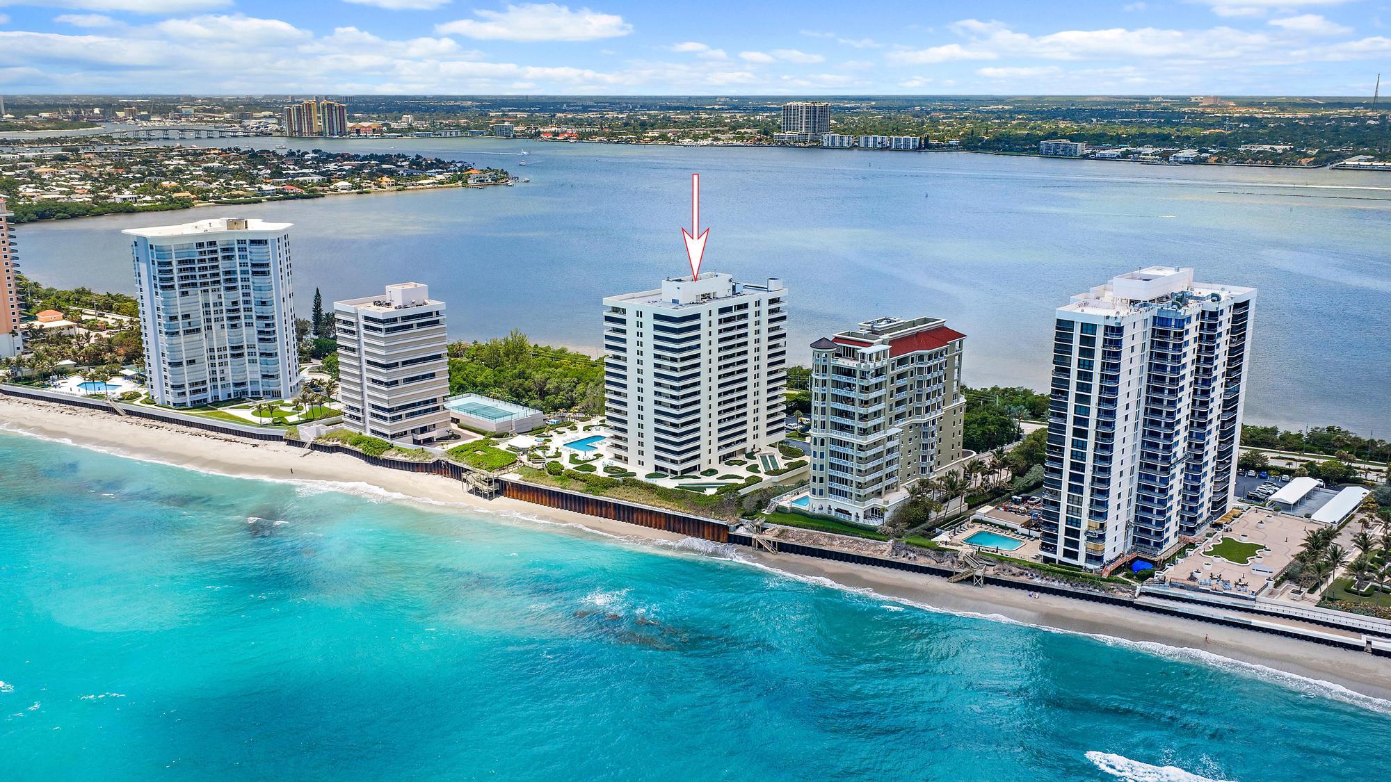 REACHES CONDO - Residential