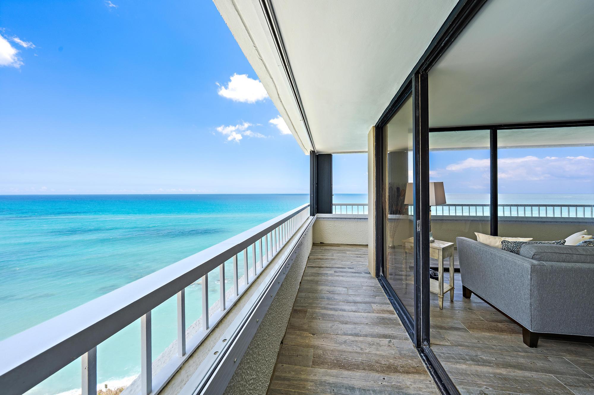 REACHES CONDO - Residential
