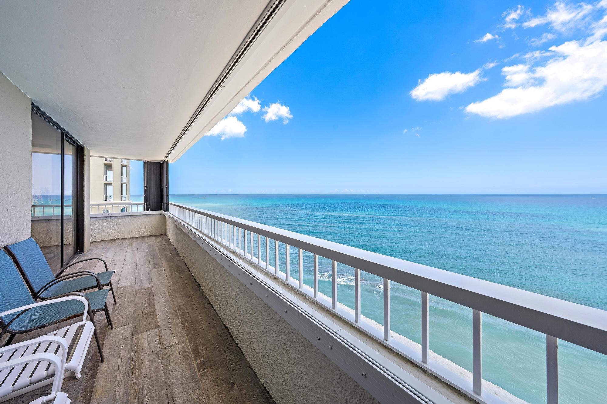 REACHES CONDO - Residential