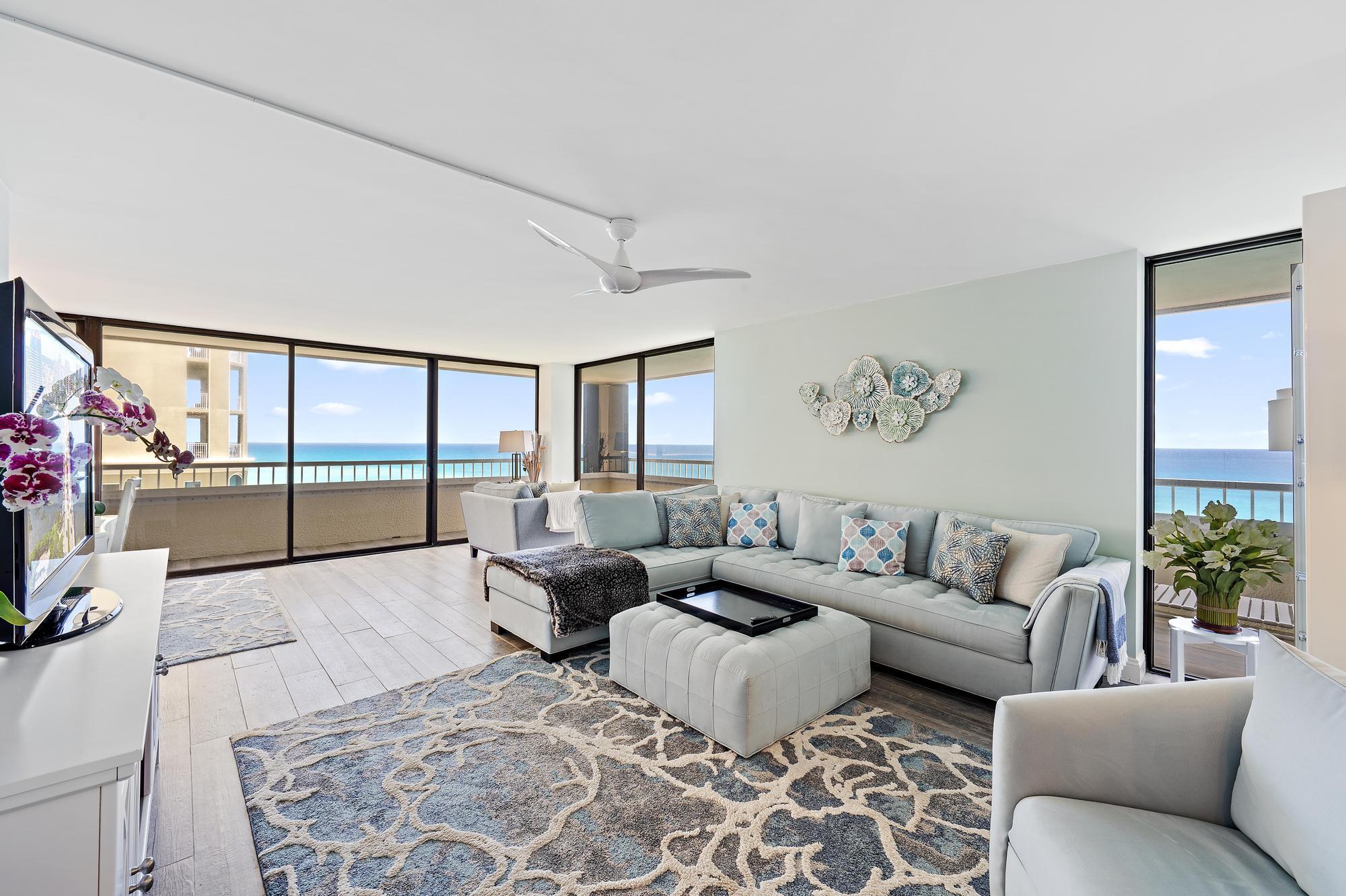 REACHES CONDO - Residential