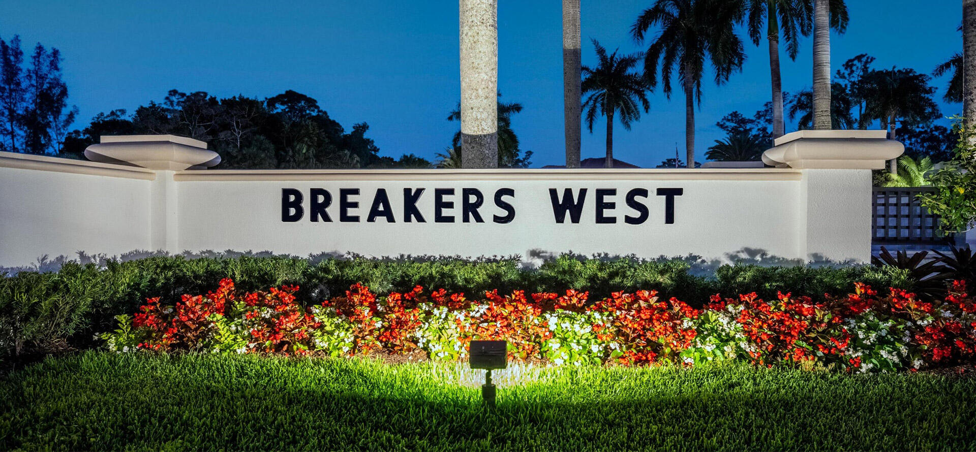BREAKERS WEST 16 - Residential