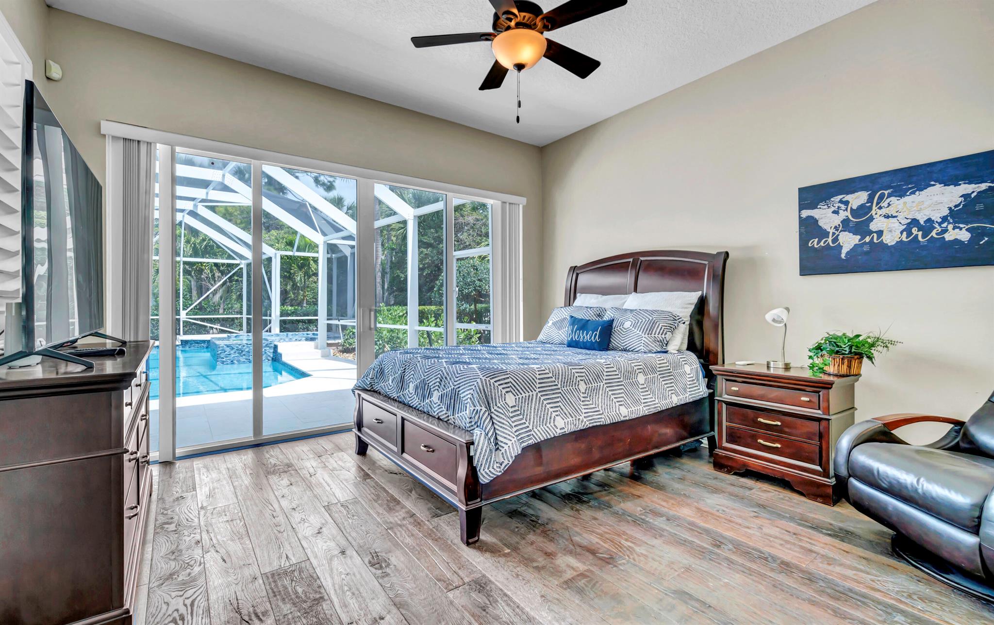 BREAKERS WEST 16 - Residential