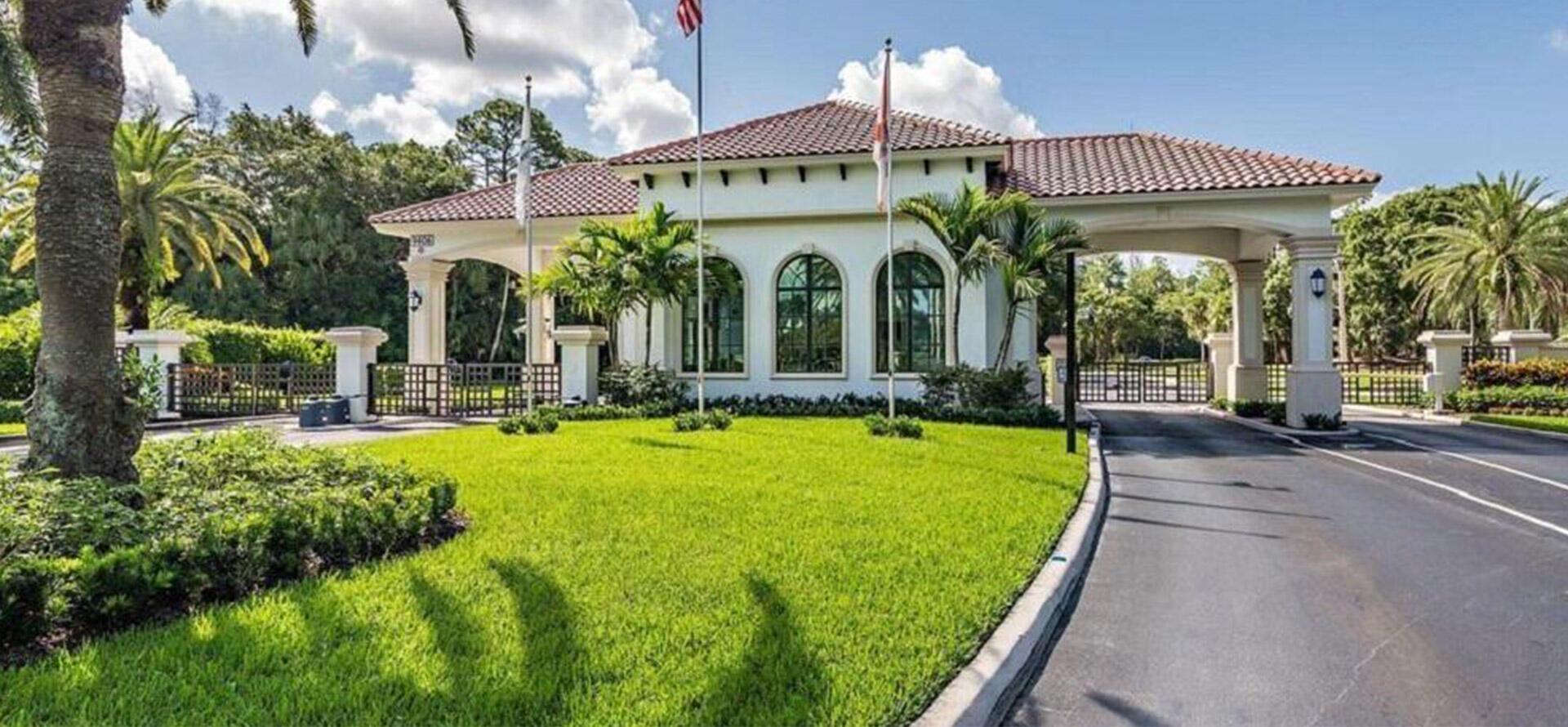 BREAKERS WEST 16 - Residential