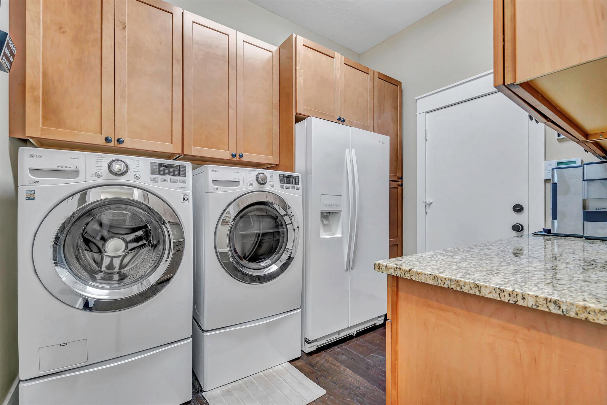 BREAKERS WEST 16 - Residential