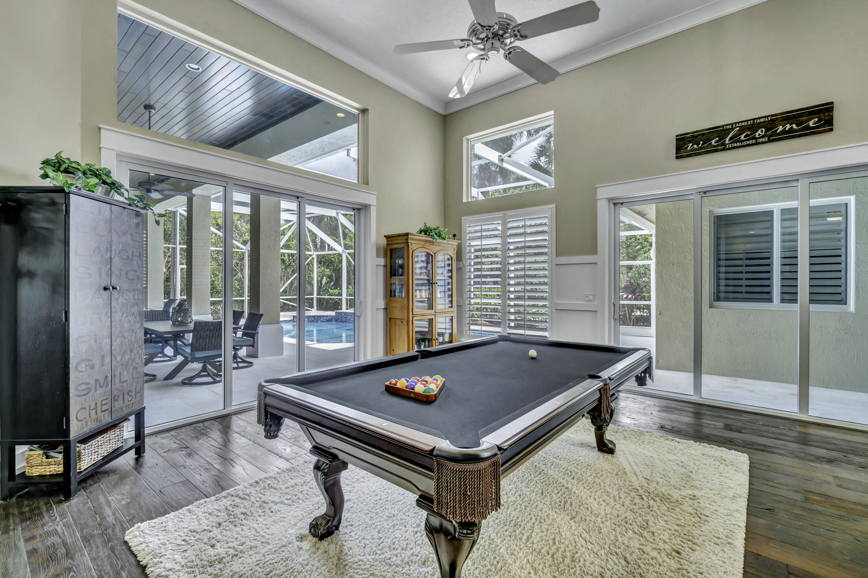 BREAKERS WEST 16 - Residential