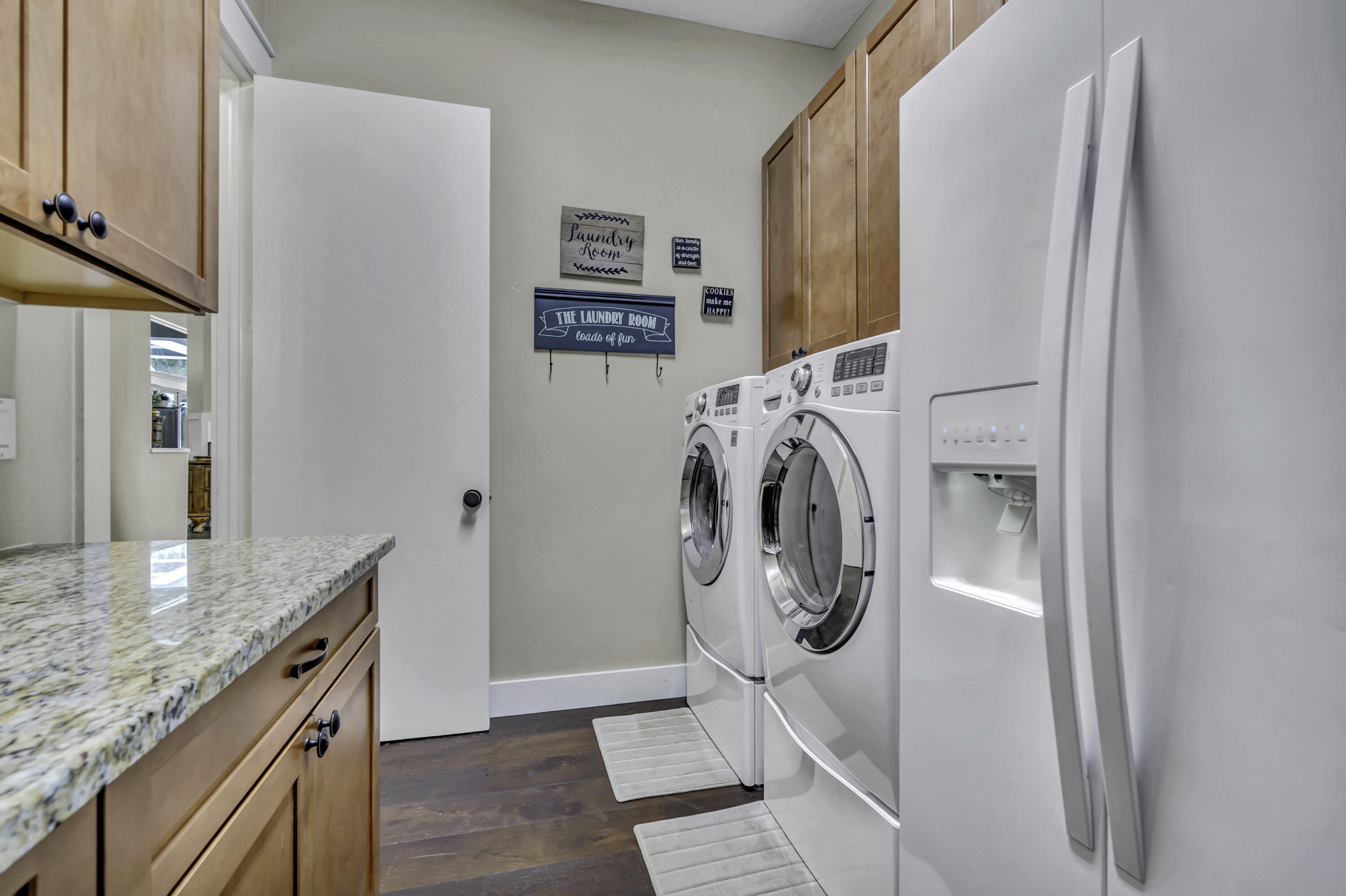 BREAKERS WEST 16 - Residential