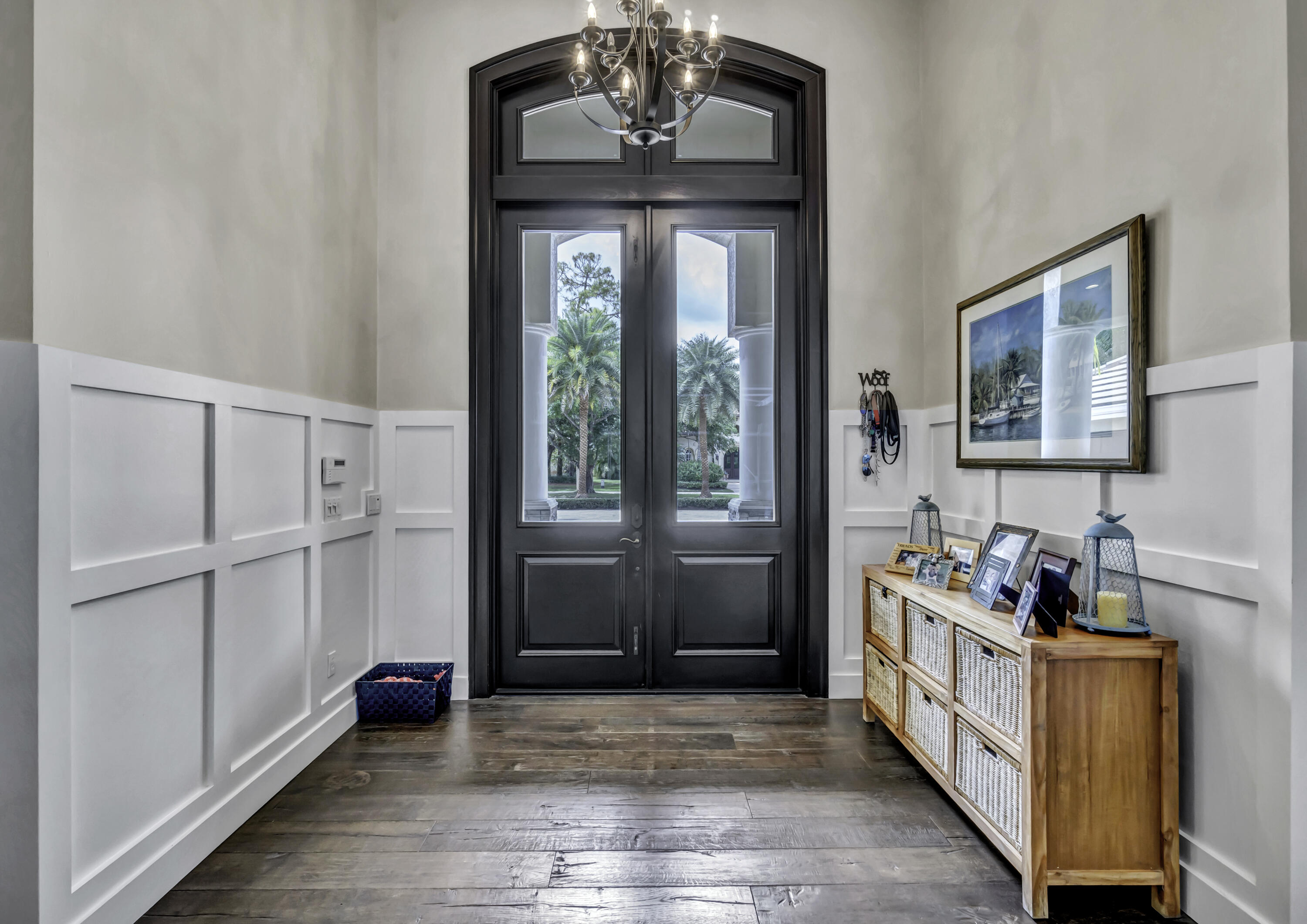 BREAKERS WEST 16 - Residential