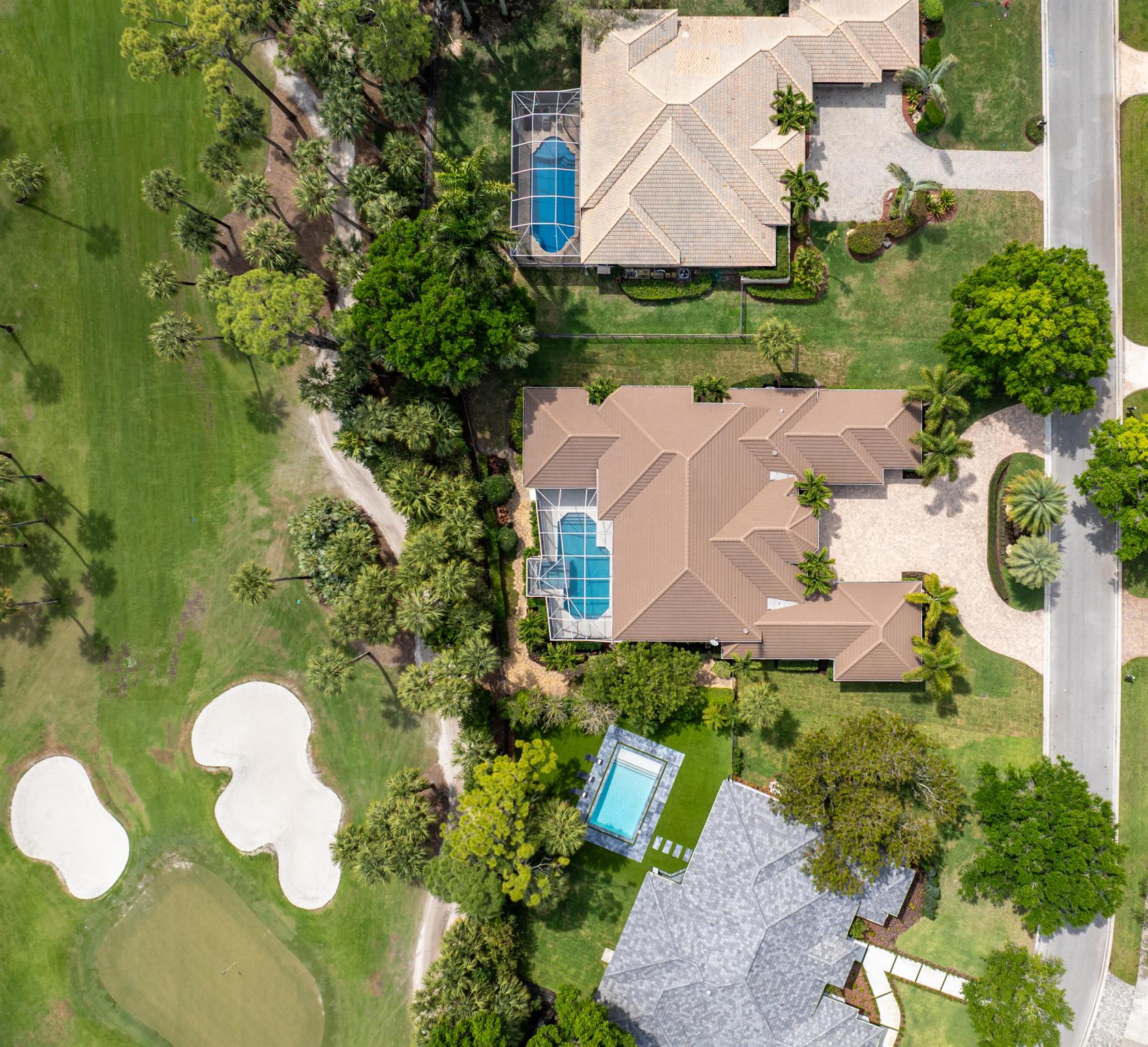 BREAKERS WEST 16 - Residential