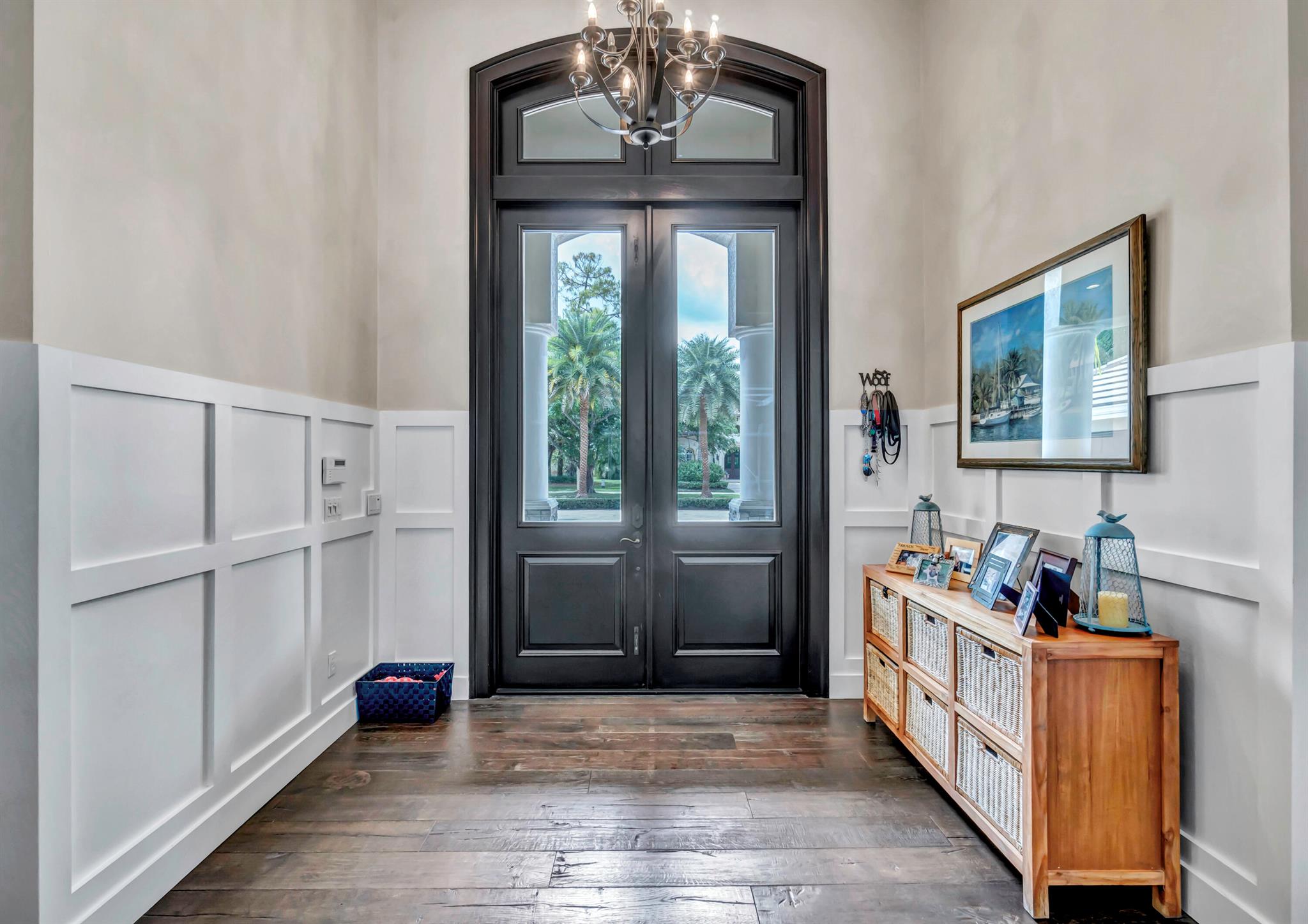 BREAKERS WEST 16 - Residential