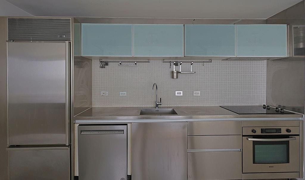 TEN MUSEUM PK RESIDENTIAL CONDO - Residential