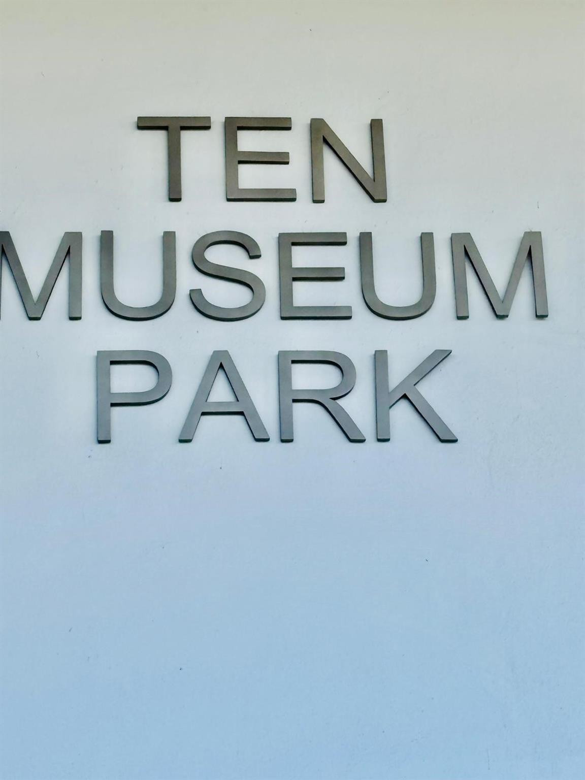 TEN MUSEUM PK RESIDENTIAL CONDO - Residential