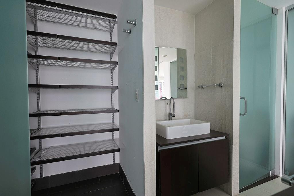 TEN MUSEUM PK RESIDENTIAL CONDO - Residential