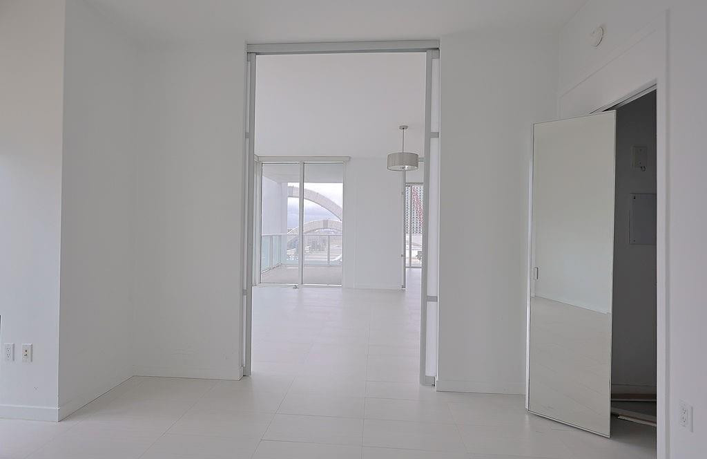 TEN MUSEUM PK RESIDENTIAL CONDO - Residential