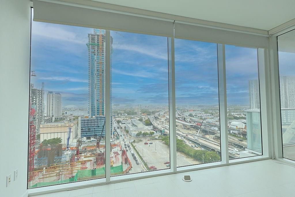 TEN MUSEUM PK RESIDENTIAL CONDO - Residential