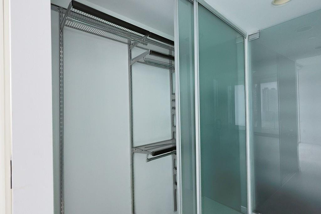 TEN MUSEUM PK RESIDENTIAL CONDO - Residential