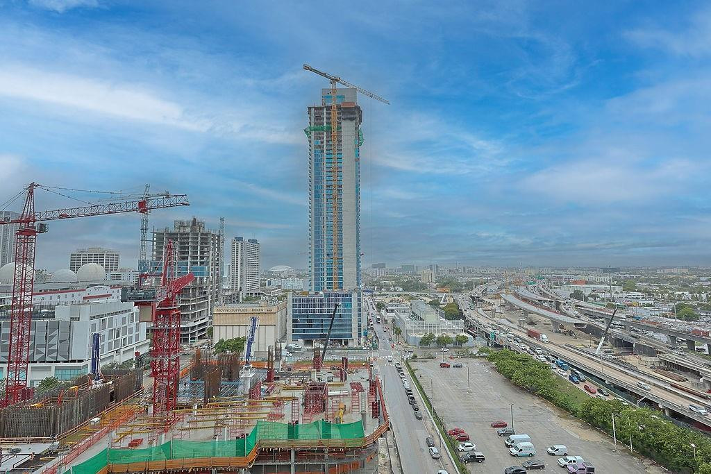 TEN MUSEUM PK RESIDENTIAL CONDO - Residential