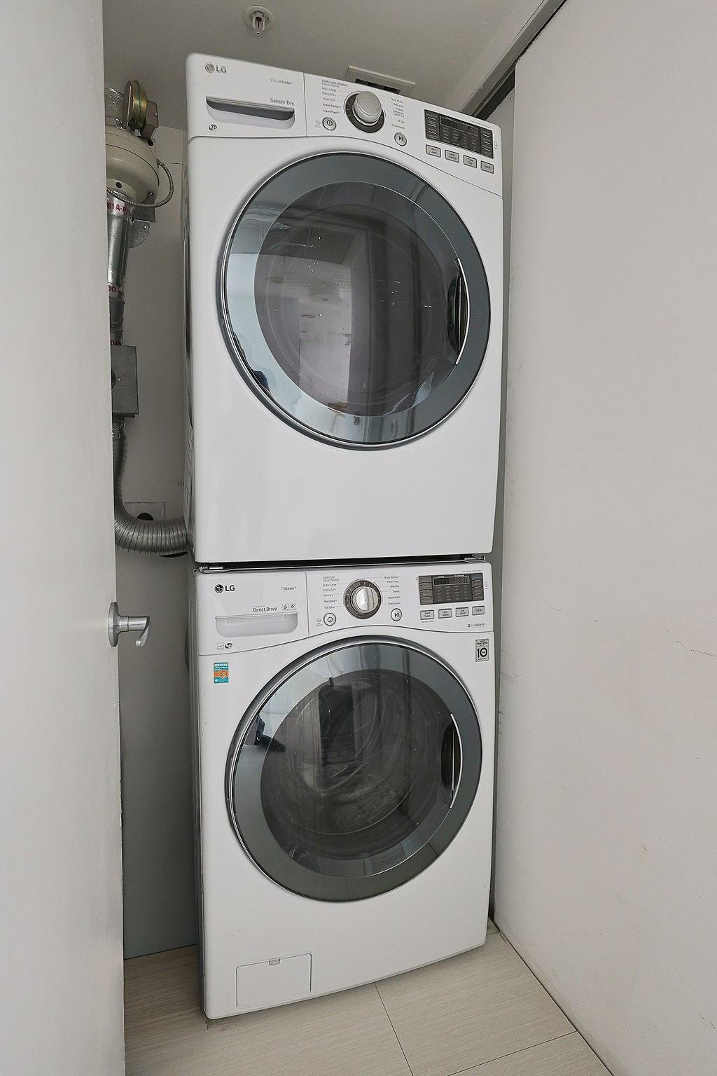 TEN MUSEUM PK RESIDENTIAL CONDO - Residential