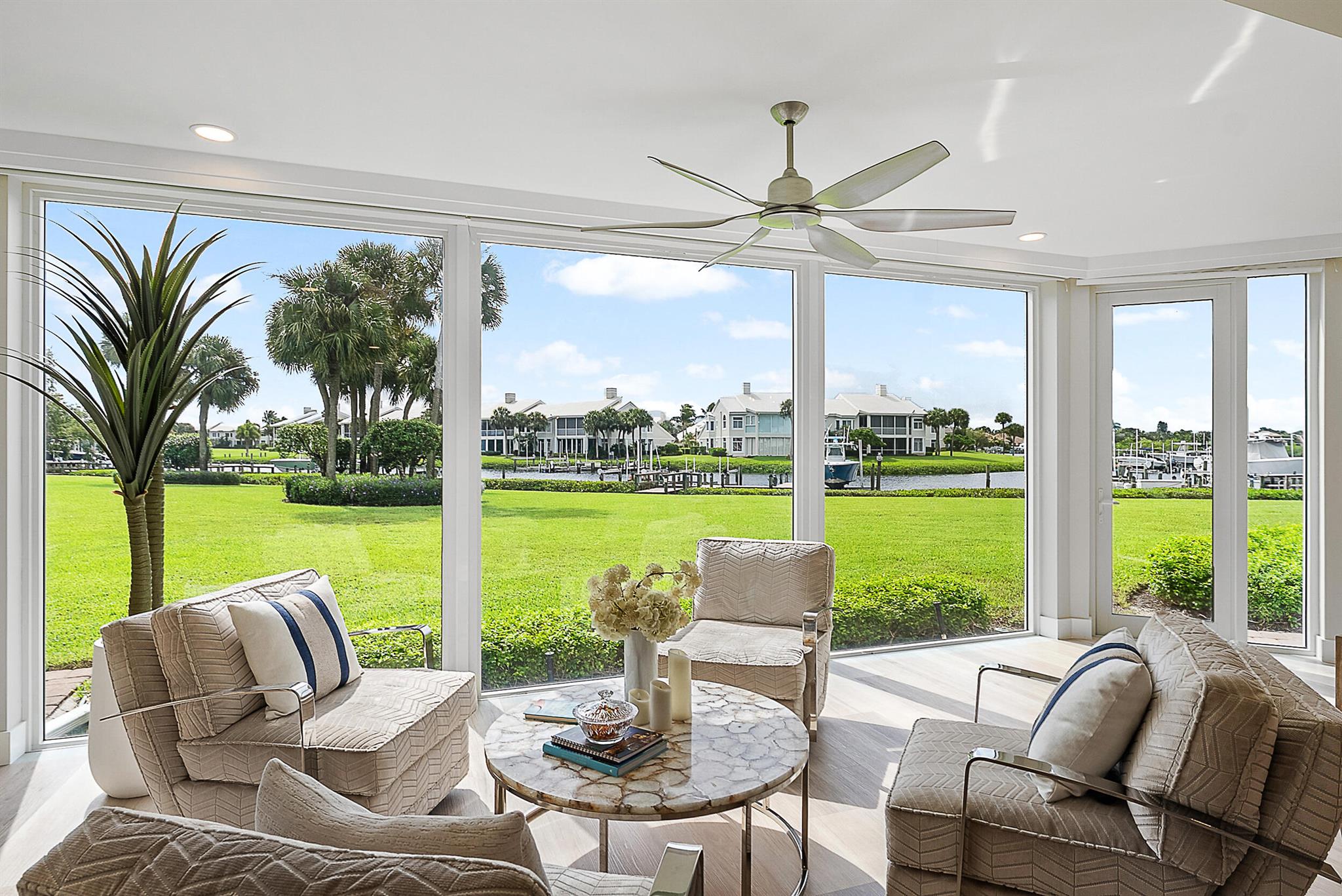 Admirals Cove - Residential