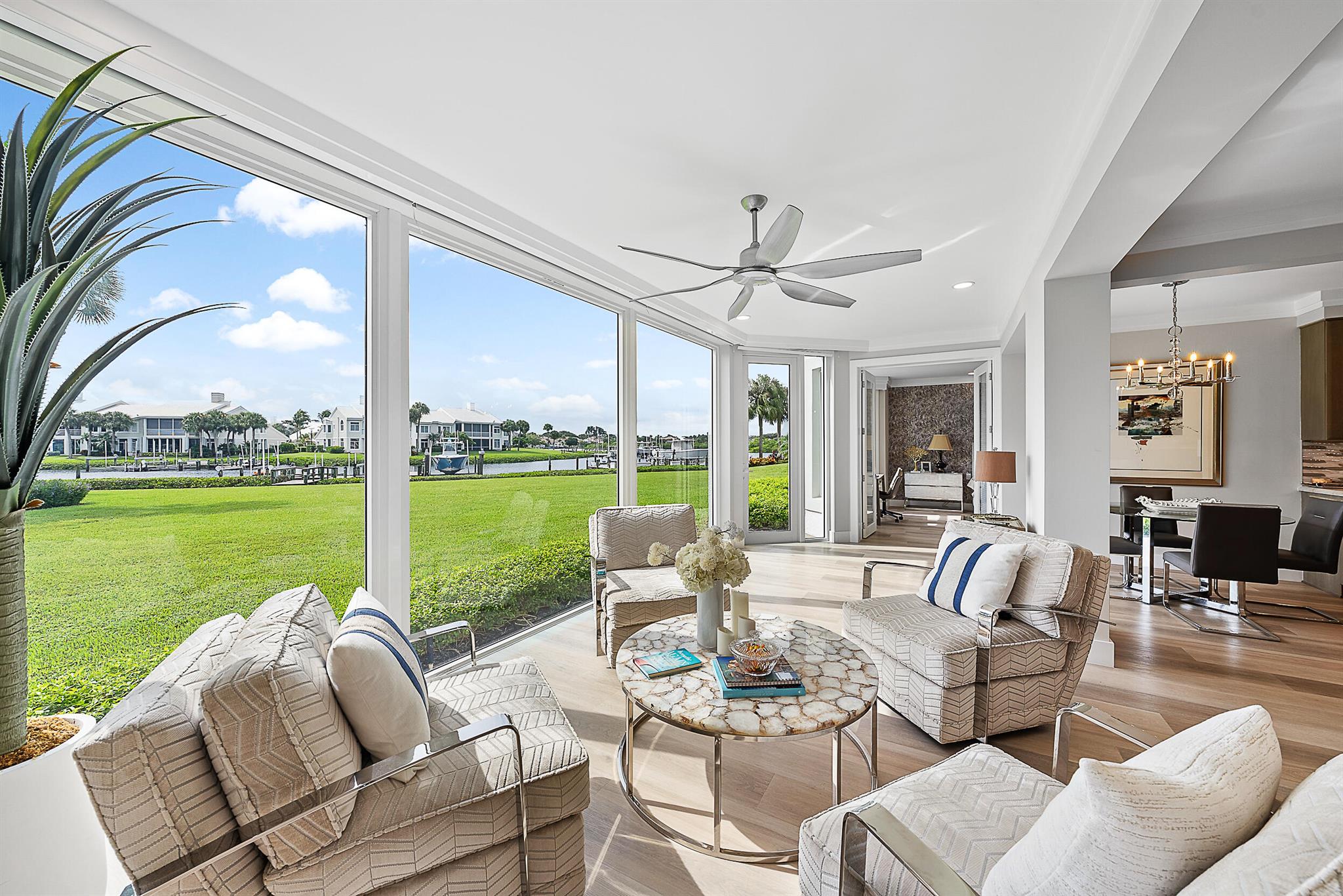 360 Spyglass Way
