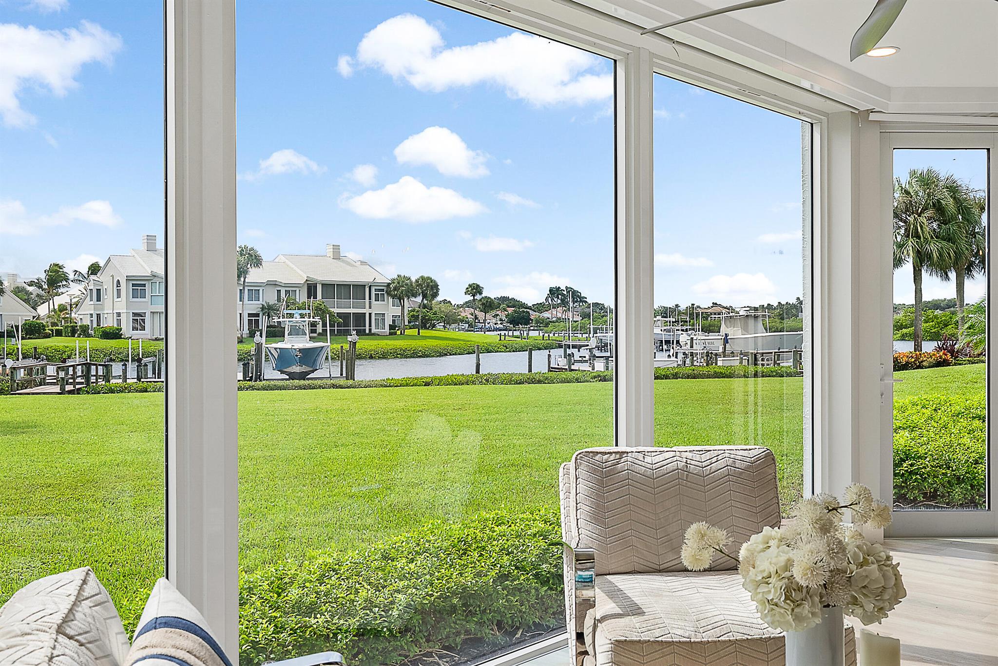 Admirals Cove - Residential