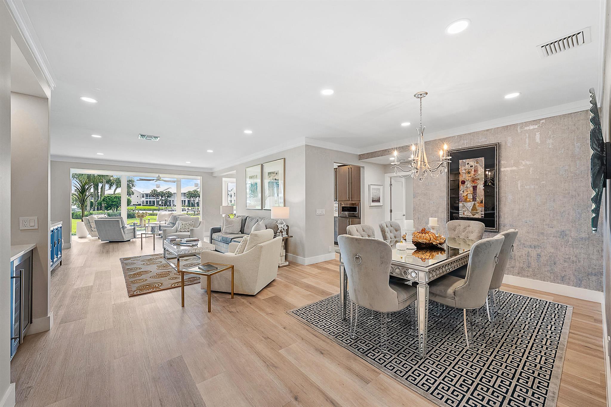 Admirals Cove - Residential