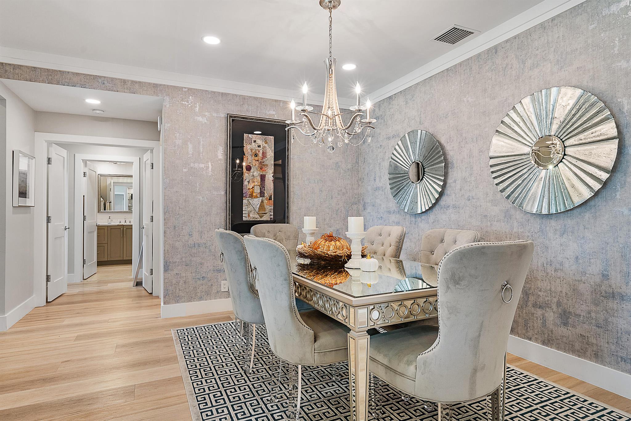 Admirals Cove - Residential