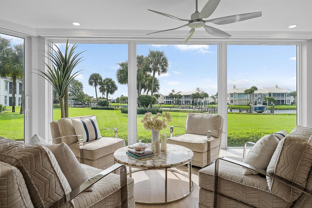 Photo of 360 Spyglass Way, Jupiter, FL 33477 (MLS # R11132811)