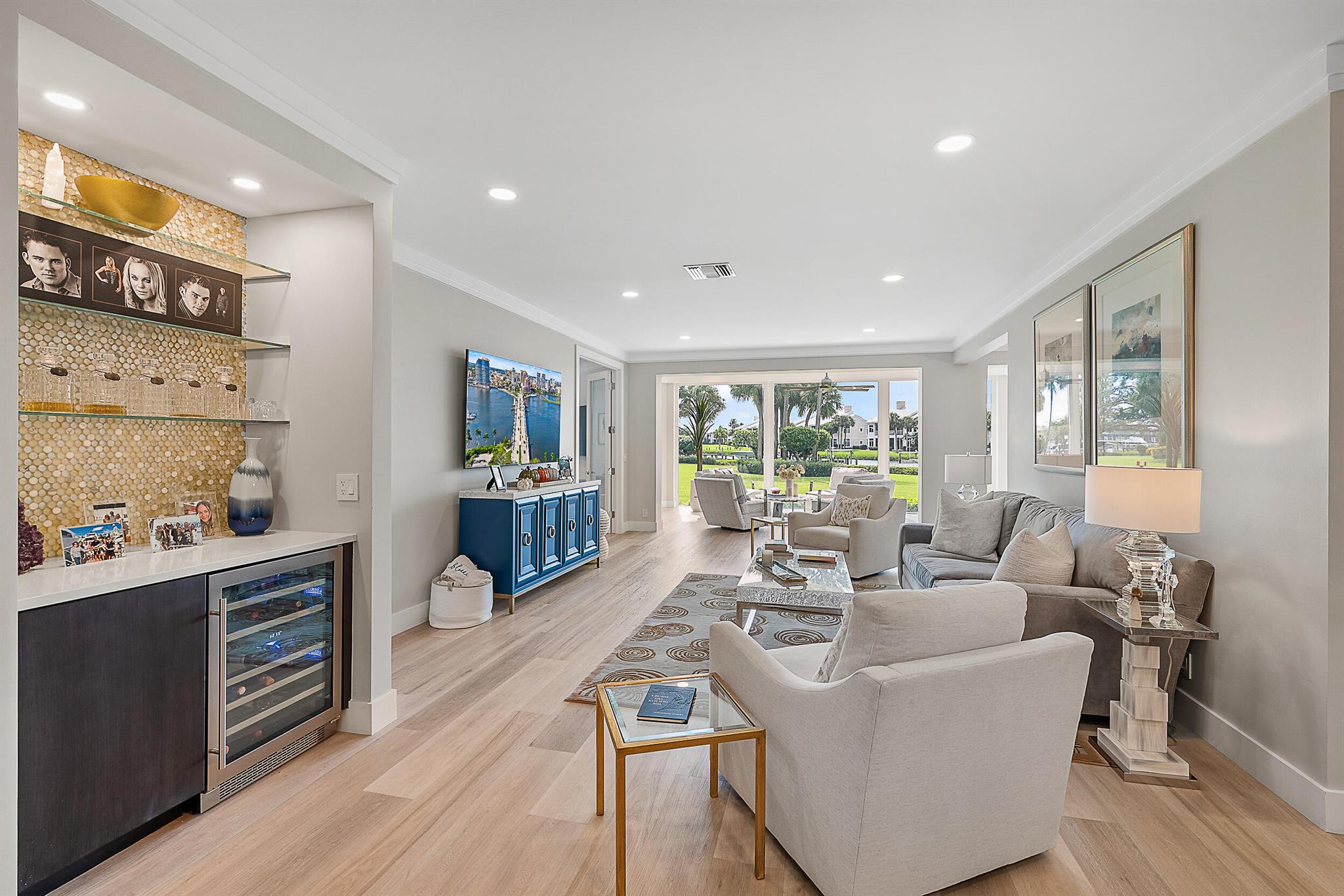Admirals Cove - Residential