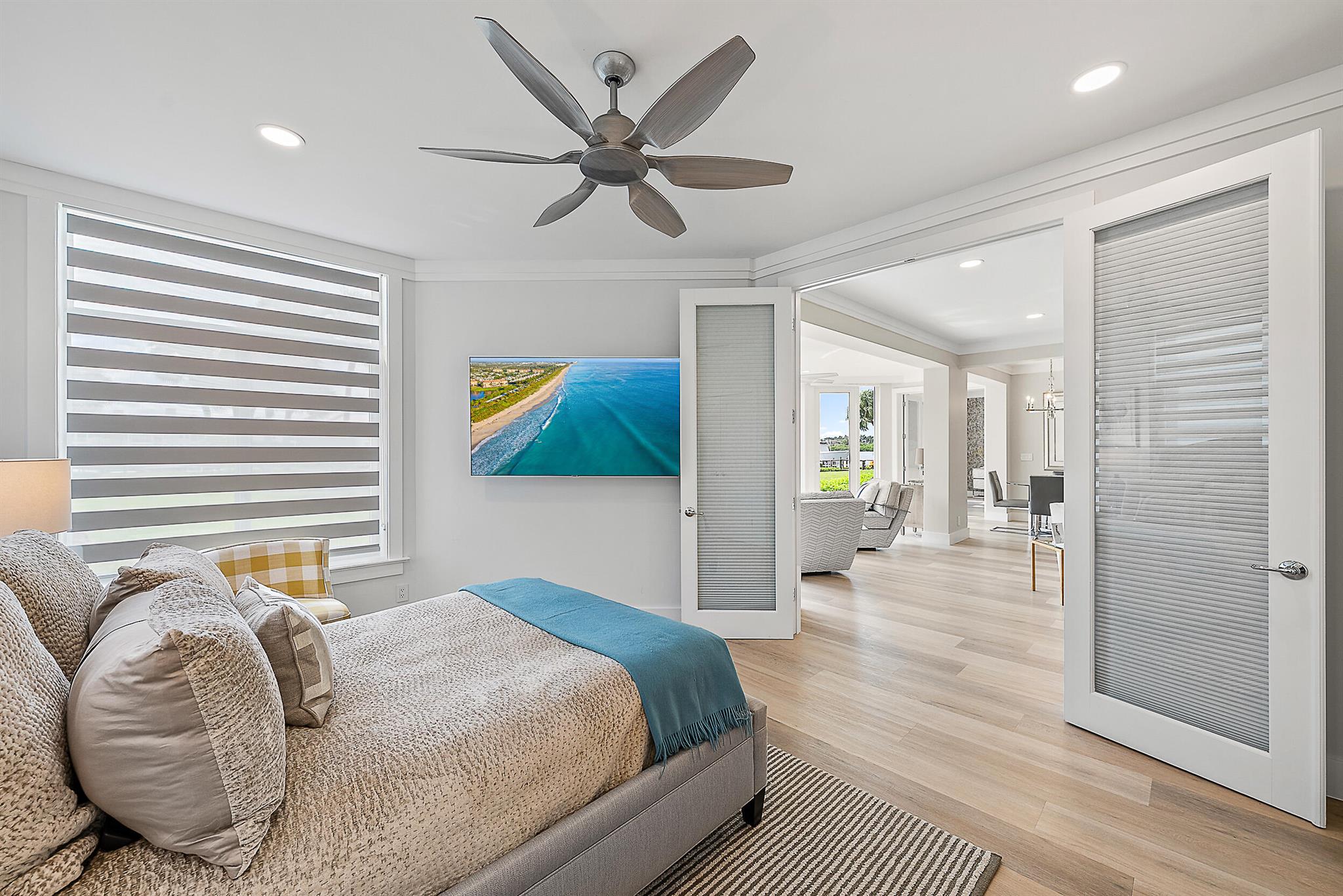 Admirals Cove - Residential