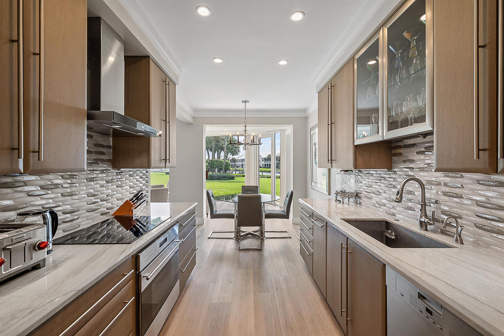 Admirals Cove - Residential